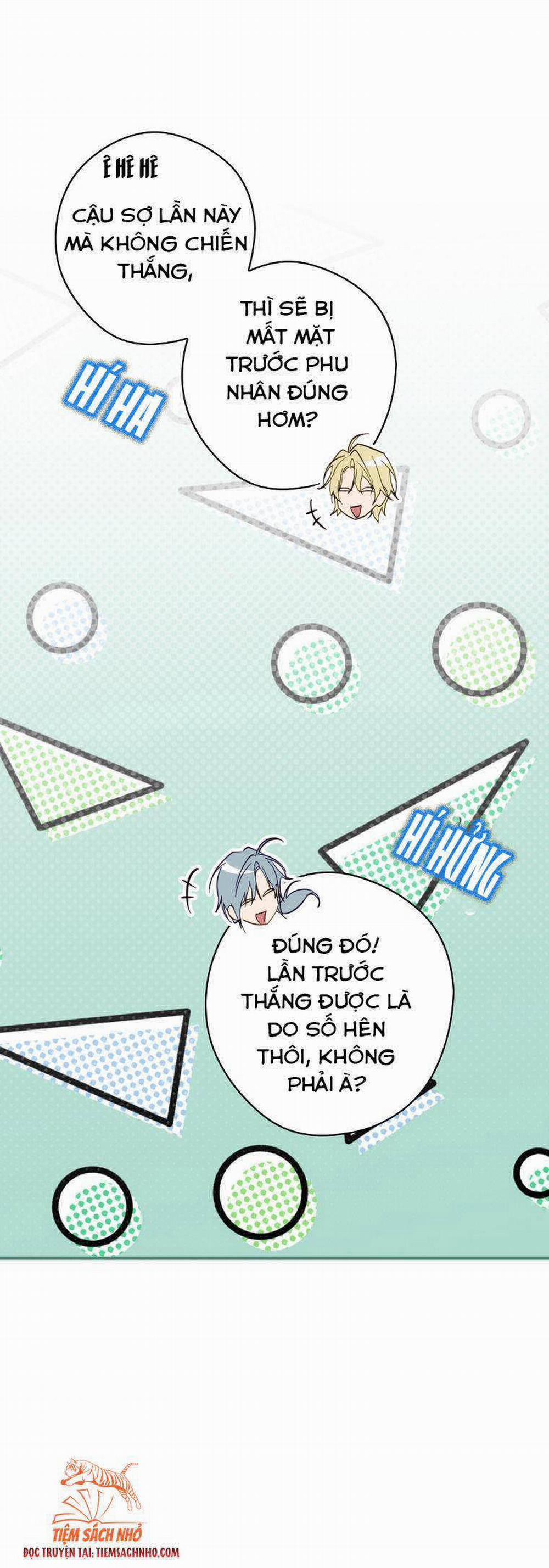 Phương Pháp Làm Chồng Hướng Về Phía Em 49 trang 10