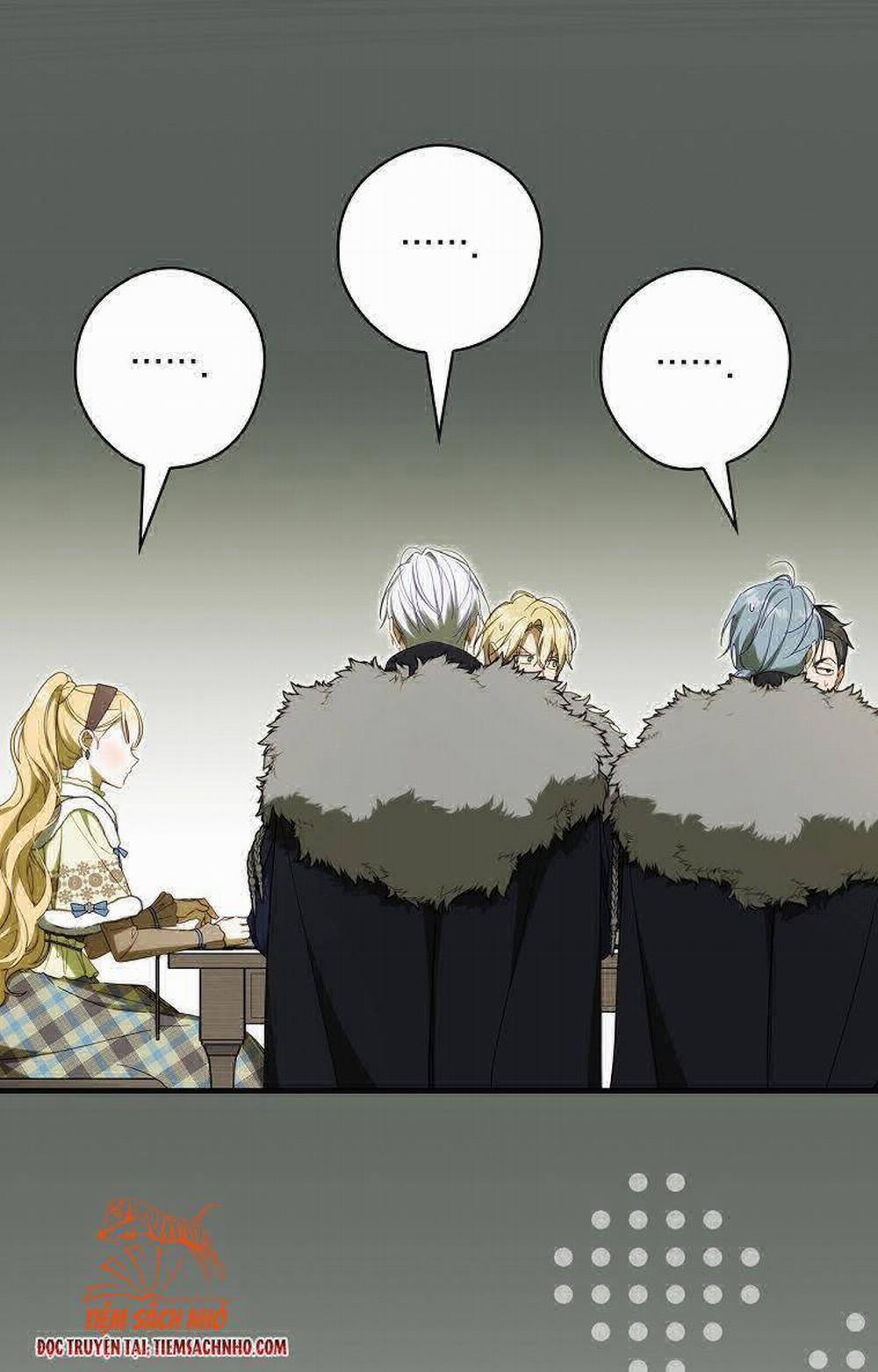 Phương Pháp Làm Chồng Hướng Về Phía Em 49 trang 12