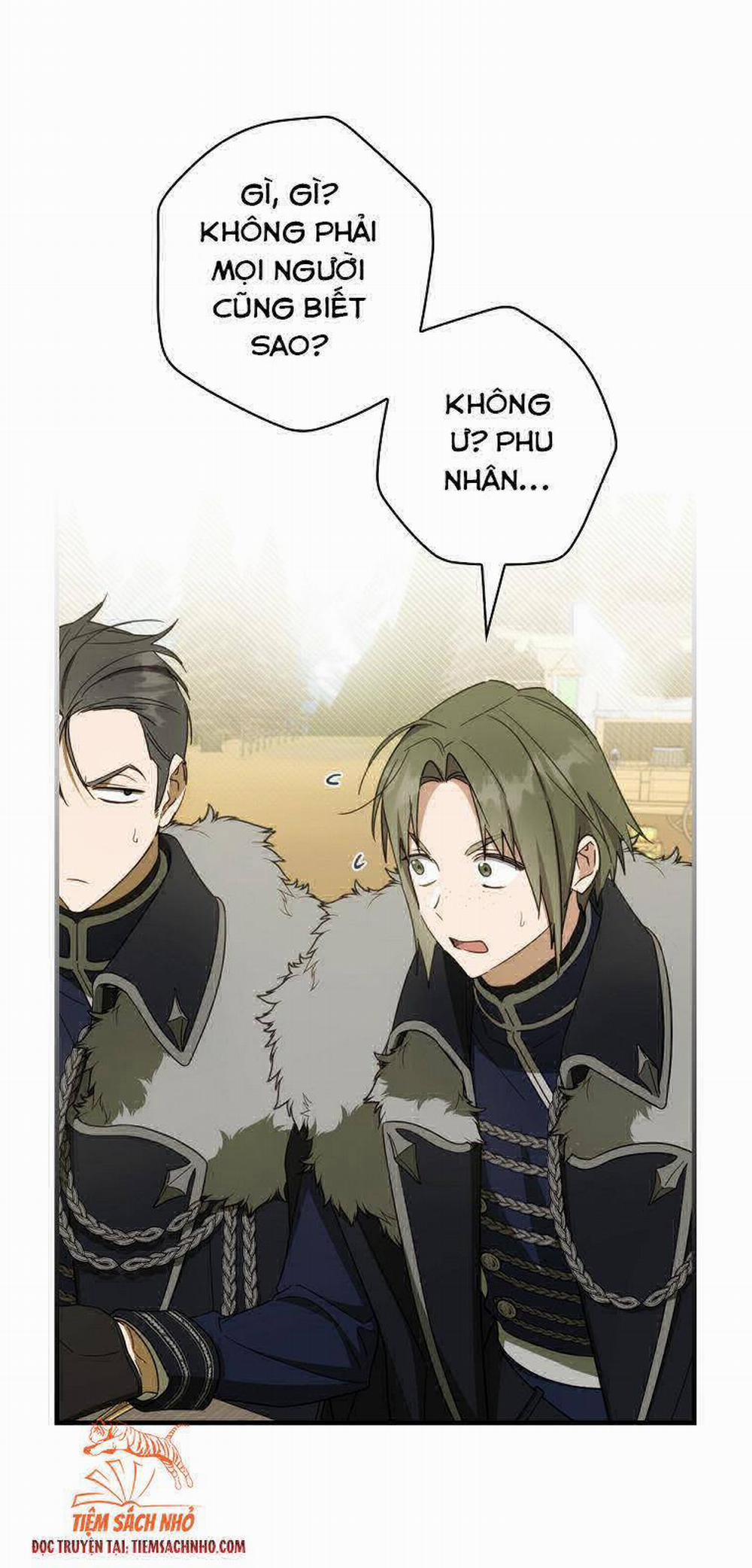 Phương Pháp Làm Chồng Hướng Về Phía Em 49 trang 14