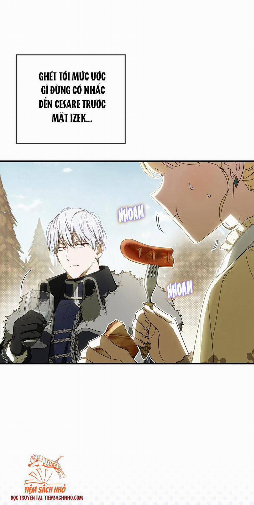 Phương Pháp Làm Chồng Hướng Về Phía Em 49 trang 18