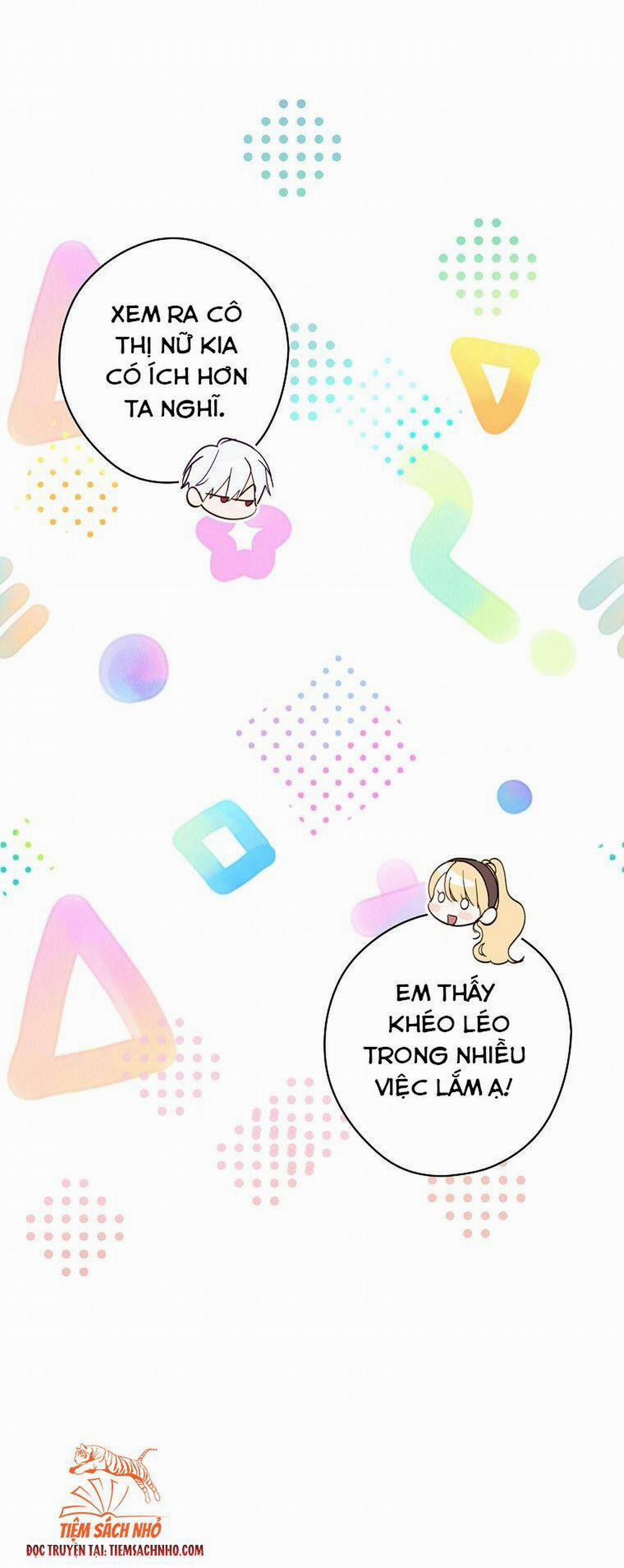 Phương Pháp Làm Chồng Hướng Về Phía Em 49 trang 22