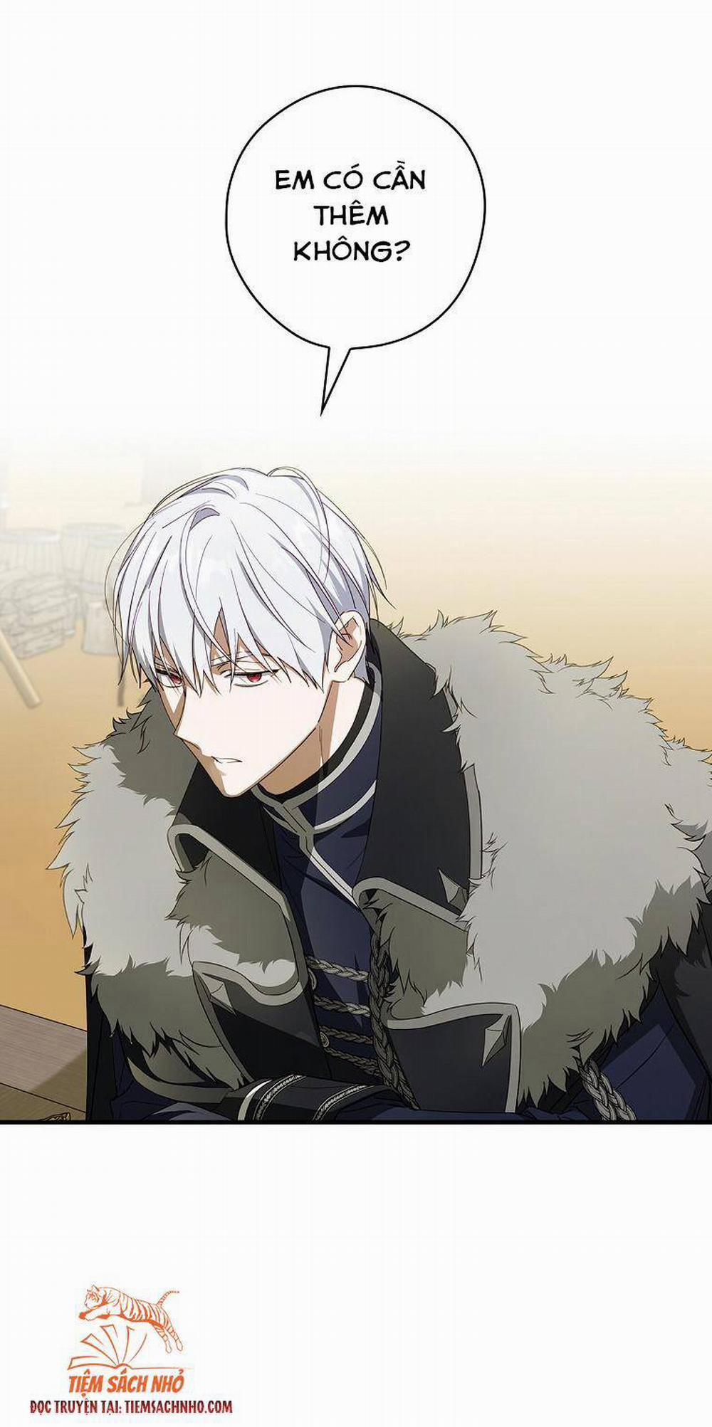 Phương Pháp Làm Chồng Hướng Về Phía Em 49 trang 23