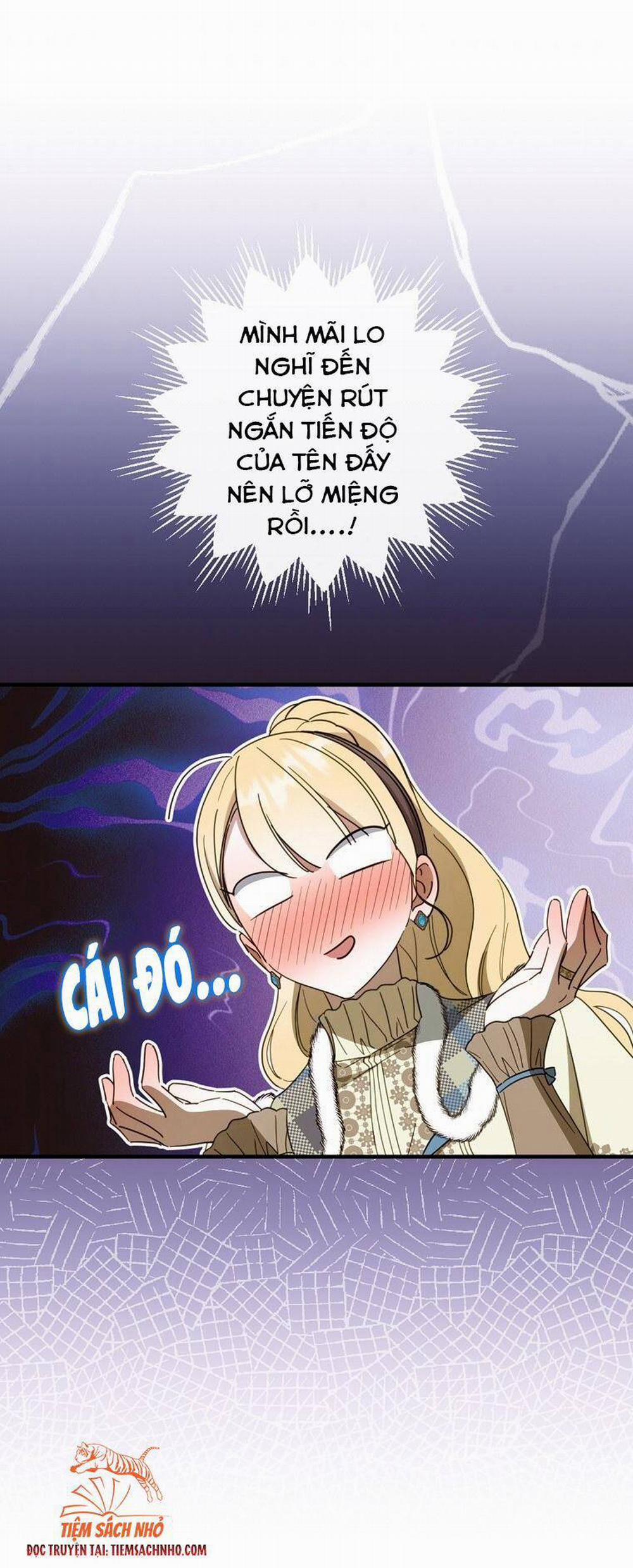 Phương Pháp Làm Chồng Hướng Về Phía Em 49 trang 28