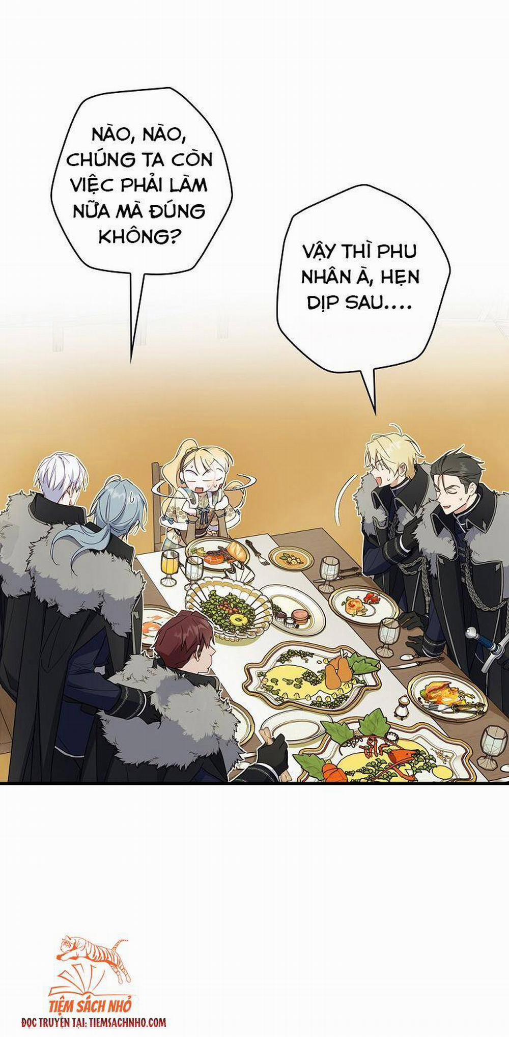 Phương Pháp Làm Chồng Hướng Về Phía Em 49 trang 29