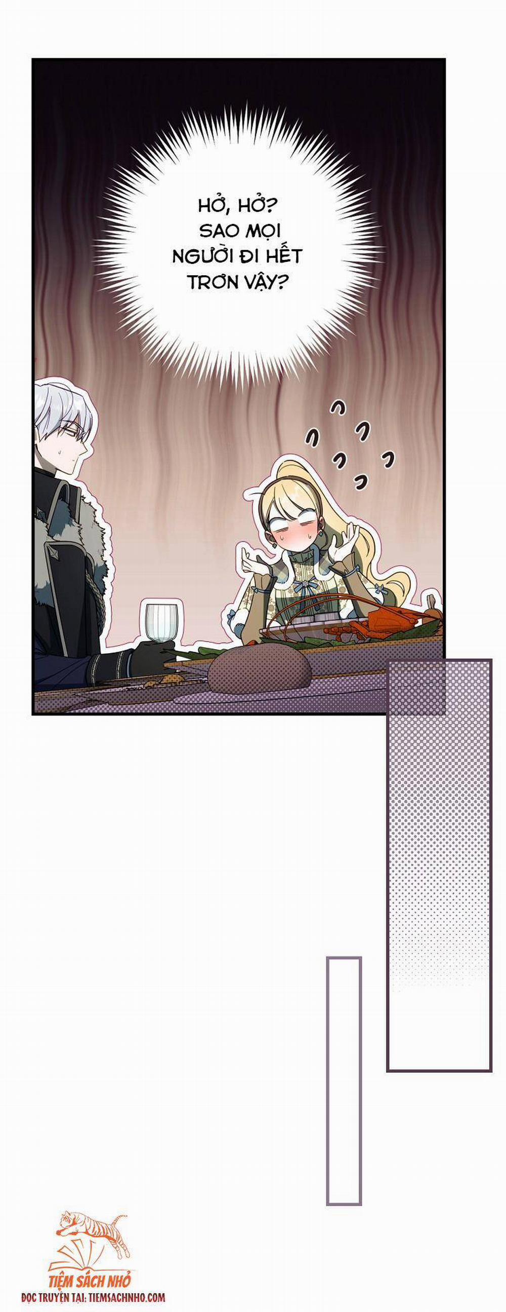 Phương Pháp Làm Chồng Hướng Về Phía Em 49 trang 30