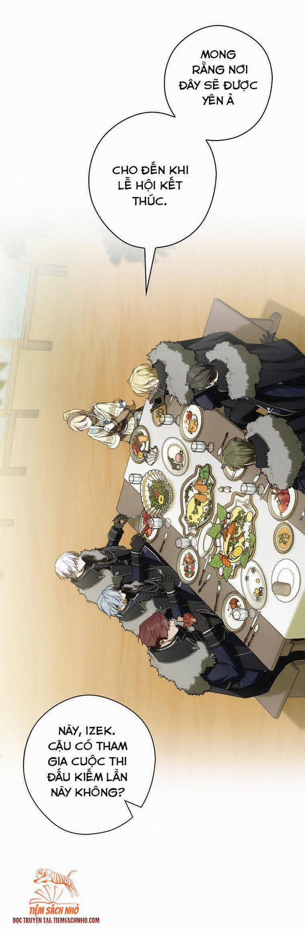 Phương Pháp Làm Chồng Hướng Về Phía Em 49 trang 4