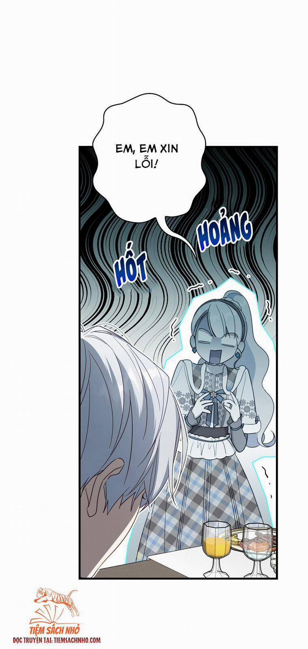 Phương Pháp Làm Chồng Hướng Về Phía Em 49 trang 40