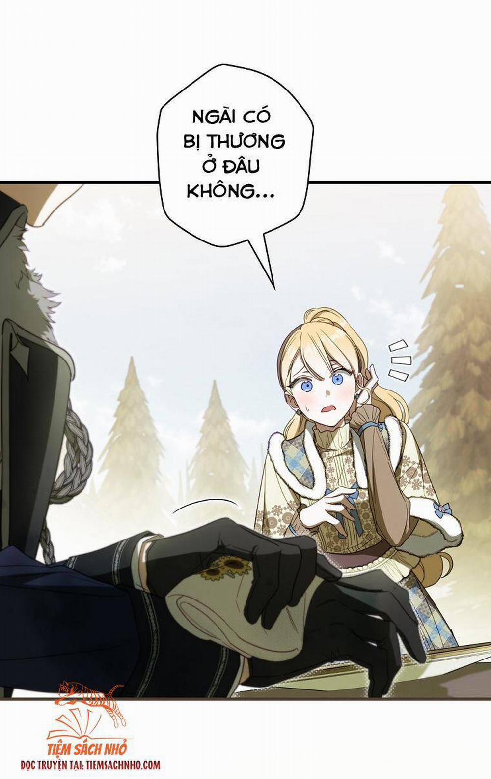 Phương Pháp Làm Chồng Hướng Về Phía Em 49 trang 42