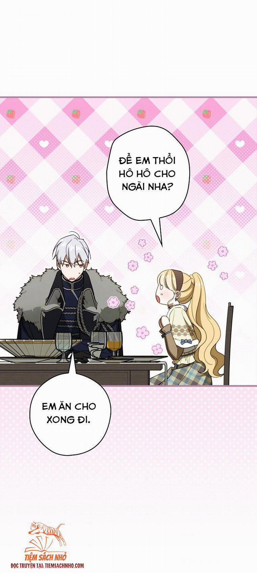 Phương Pháp Làm Chồng Hướng Về Phía Em 49 trang 45