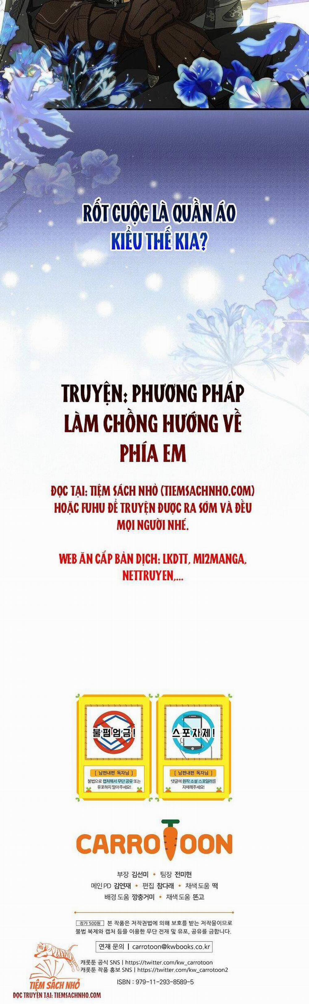 Phương Pháp Làm Chồng Hướng Về Phía Em 49 trang 73