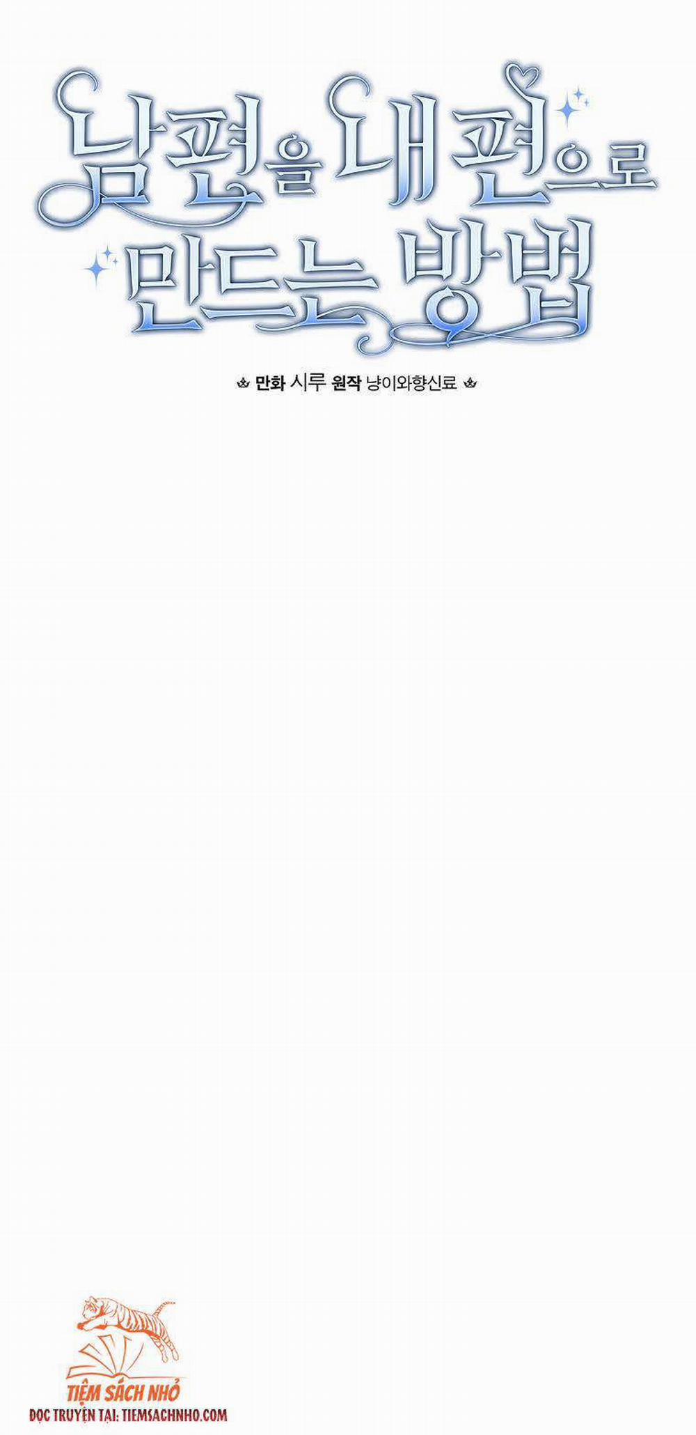 Phương Pháp Làm Chồng Hướng Về Phía Em 49 trang 8