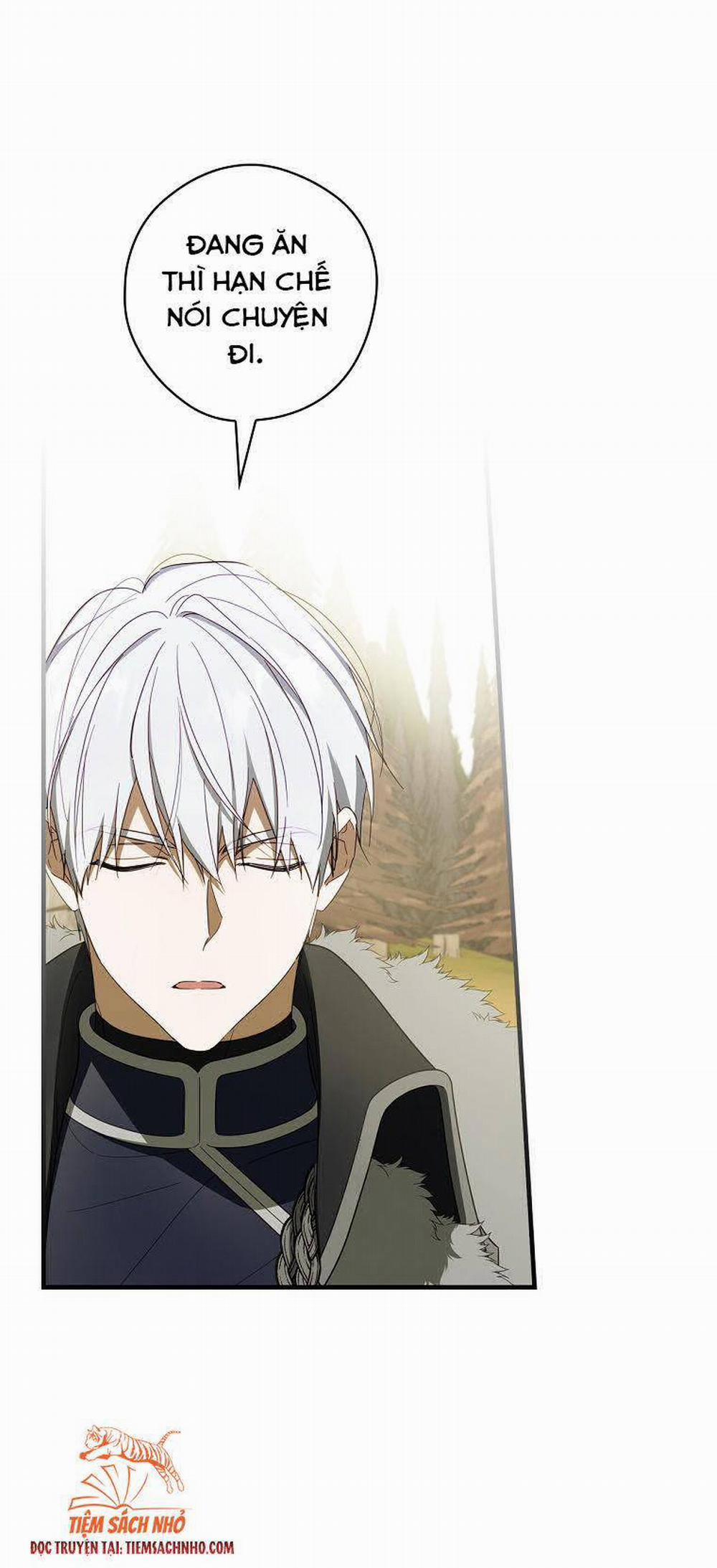 Phương Pháp Làm Chồng Hướng Về Phía Em 49 trang 9