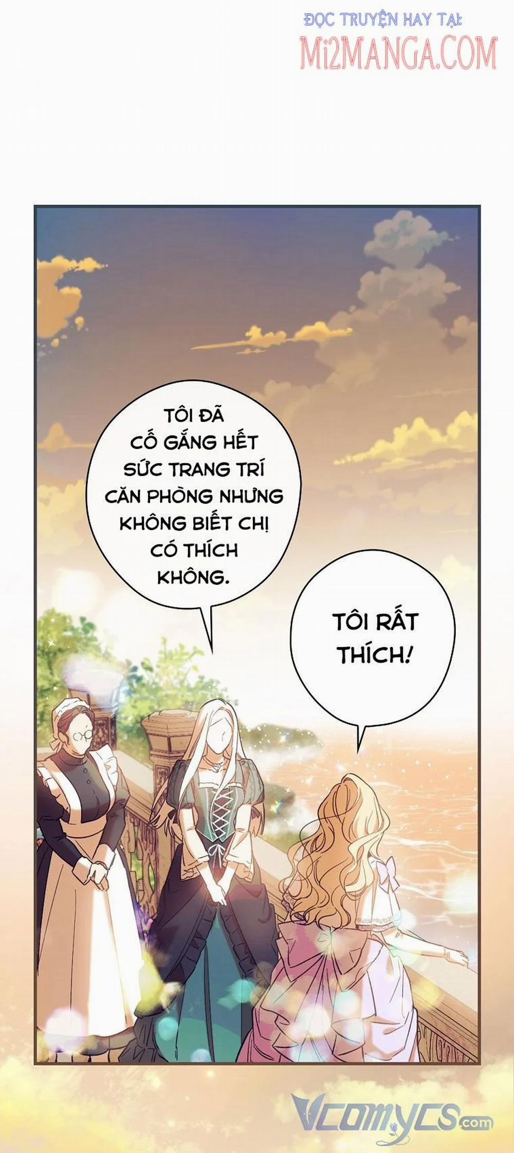 Phương Pháp Làm Chồng Hướng Về Phía Em 5.5 trang 13