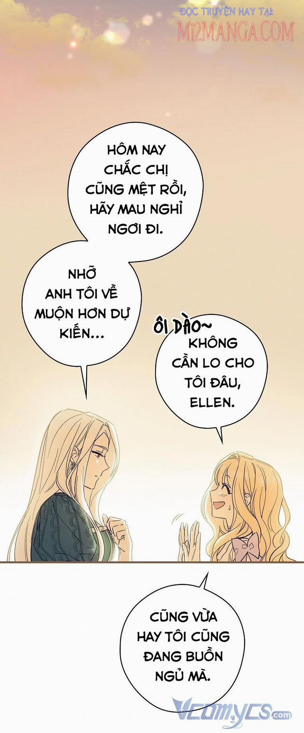 Phương Pháp Làm Chồng Hướng Về Phía Em 5.5 trang 15