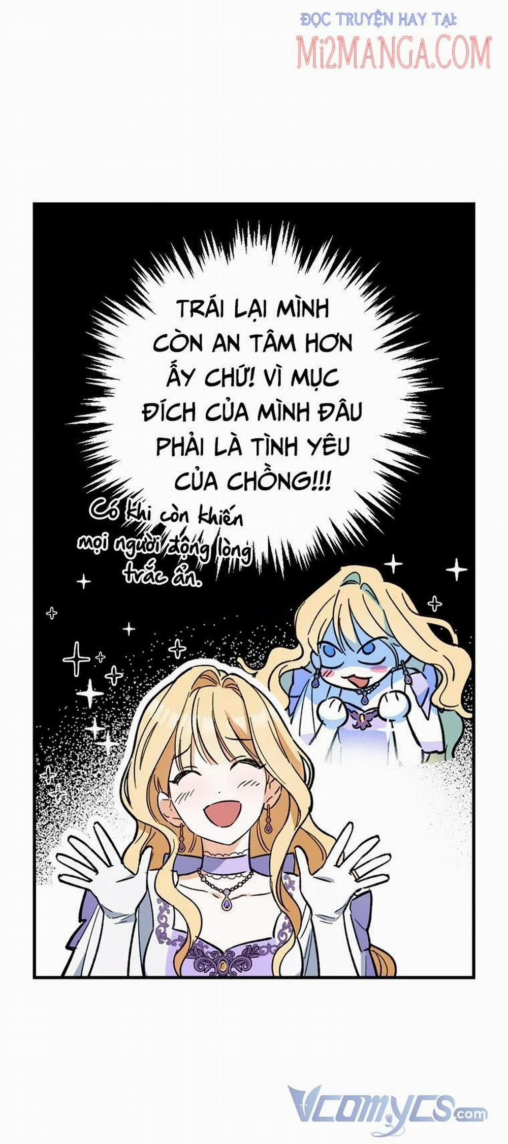 Phương Pháp Làm Chồng Hướng Về Phía Em 5.5 trang 16