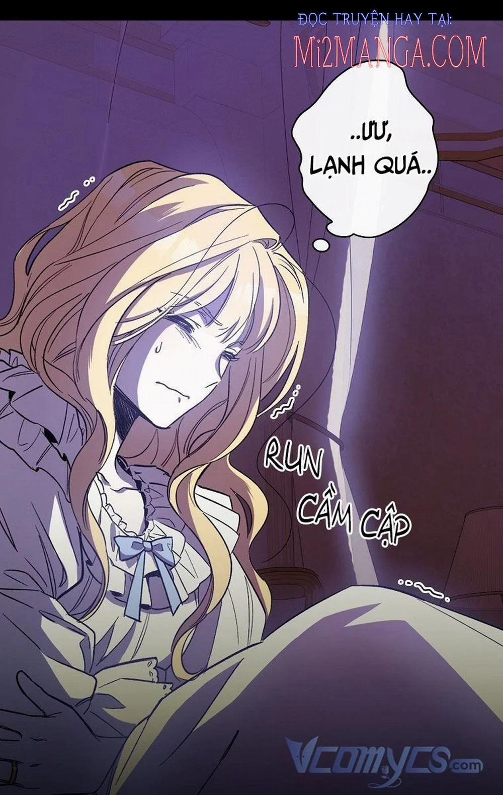 Phương Pháp Làm Chồng Hướng Về Phía Em 5.5 trang 22