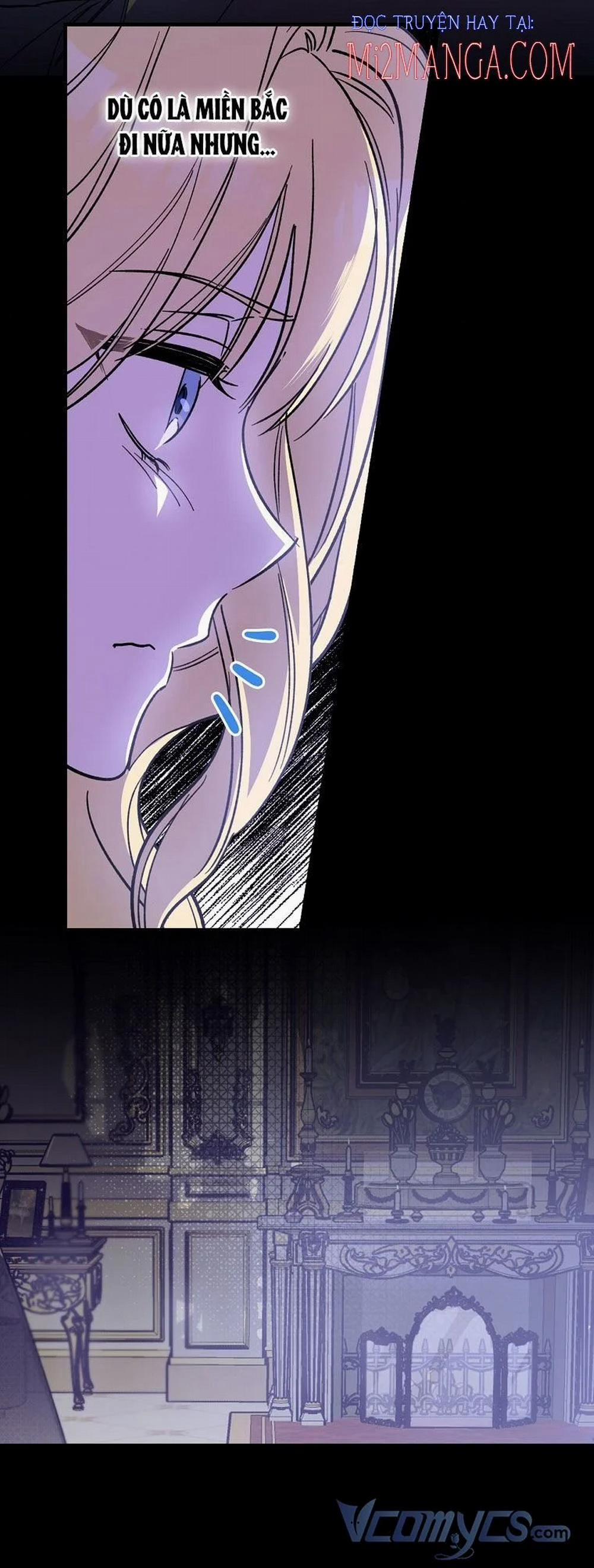 Phương Pháp Làm Chồng Hướng Về Phía Em 5.5 trang 23