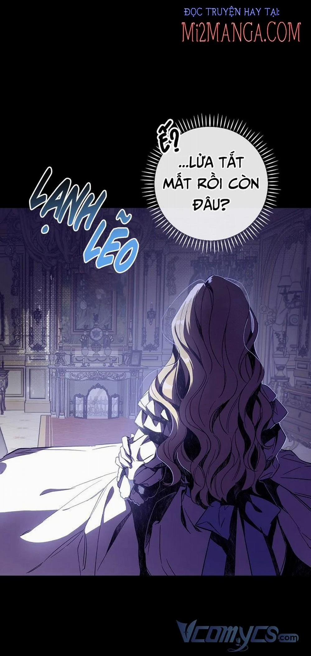 Phương Pháp Làm Chồng Hướng Về Phía Em 5.5 trang 24