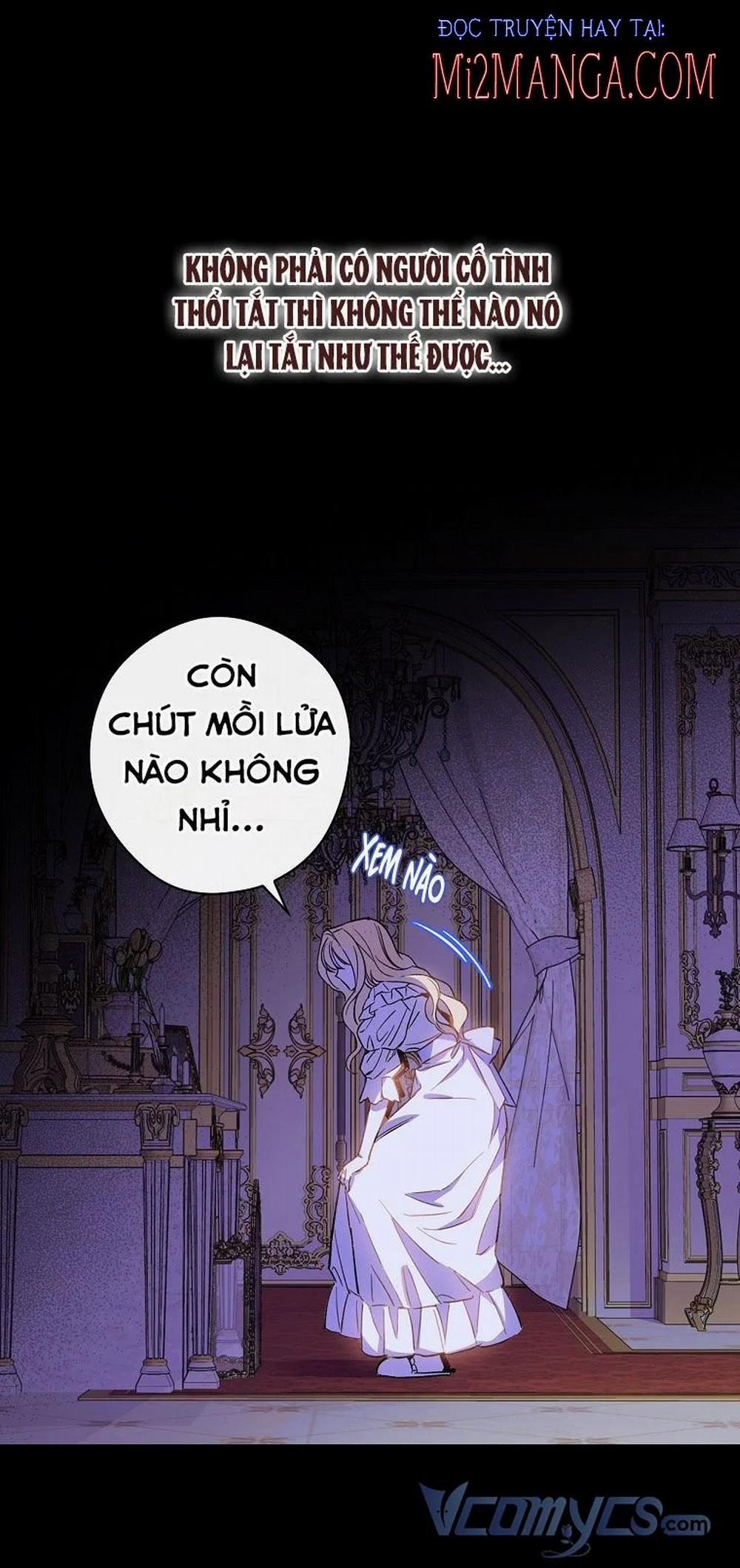 Phương Pháp Làm Chồng Hướng Về Phía Em 5.5 trang 26