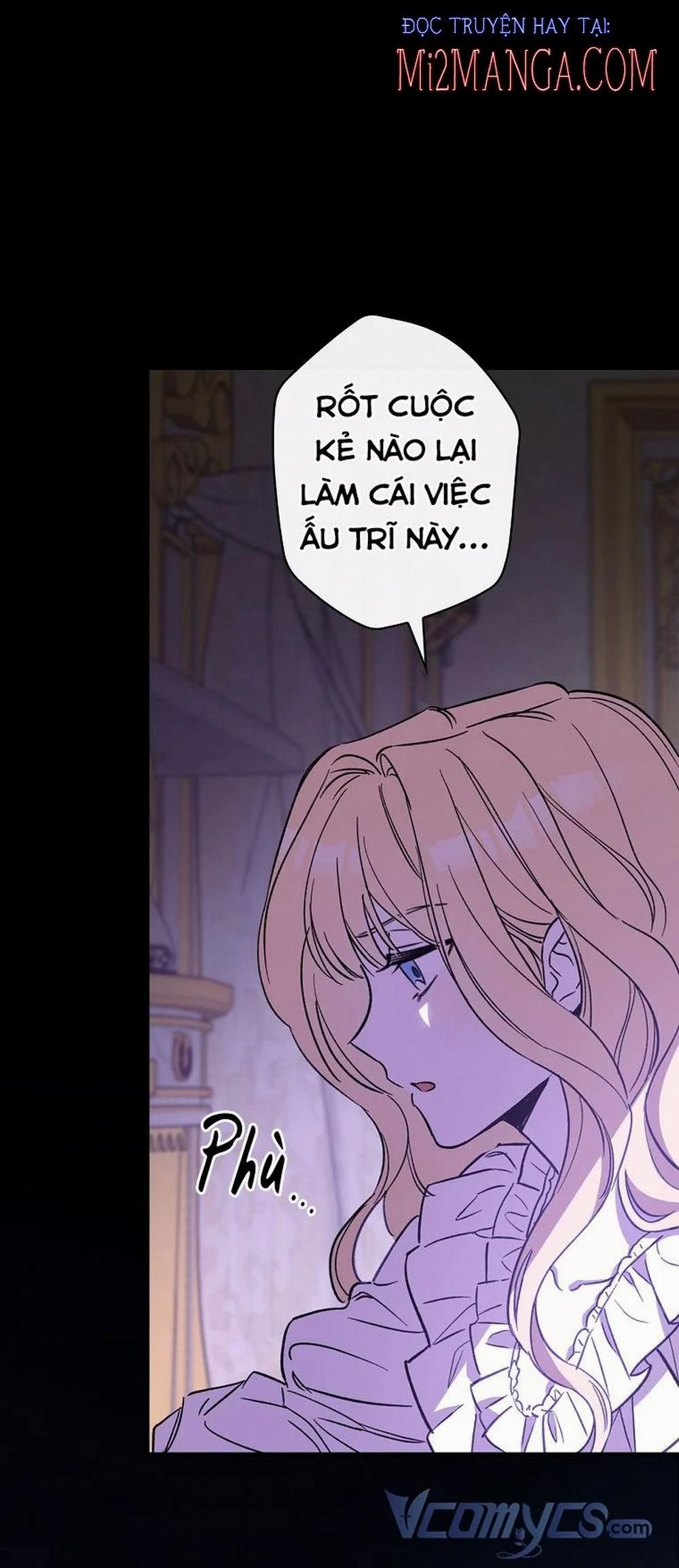 Phương Pháp Làm Chồng Hướng Về Phía Em 5.5 trang 27