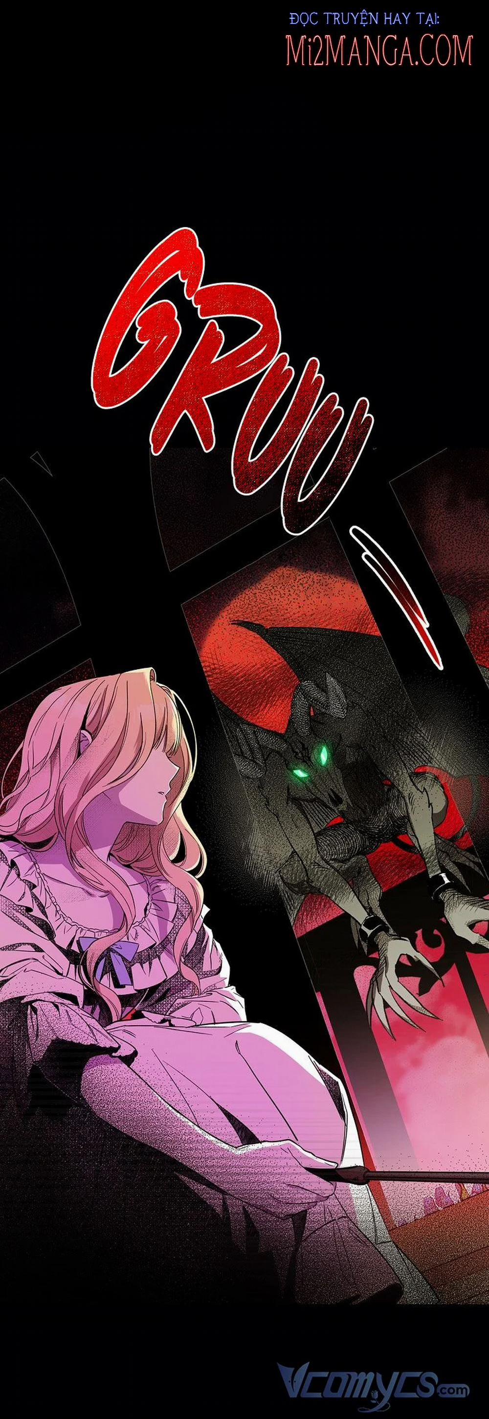 Phương Pháp Làm Chồng Hướng Về Phía Em 5.5 trang 33