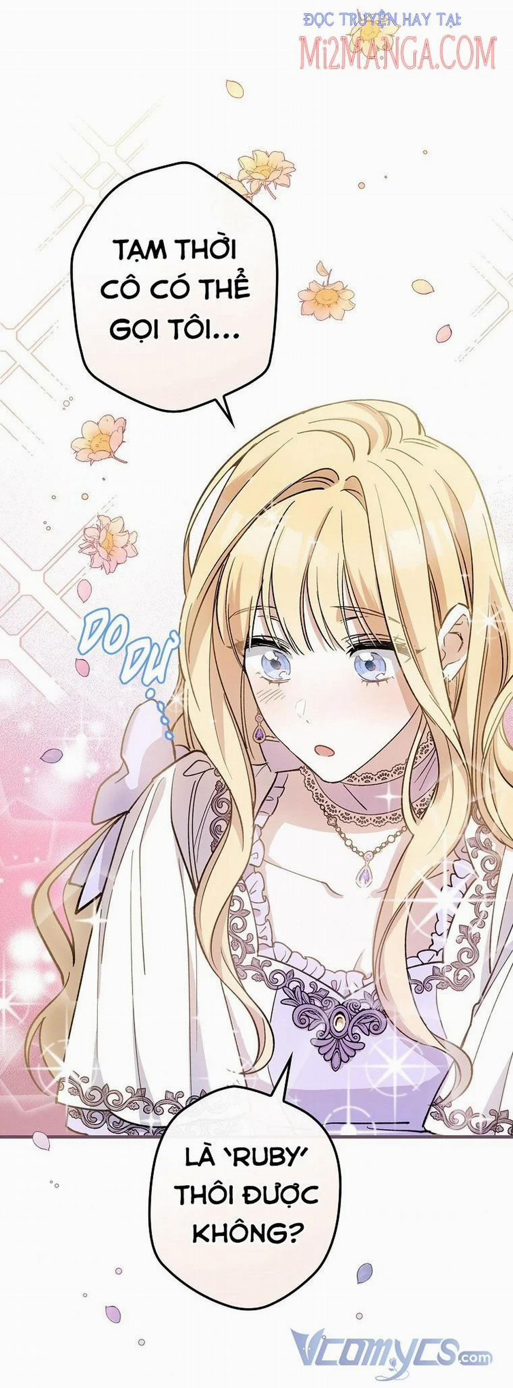 Phương Pháp Làm Chồng Hướng Về Phía Em 5 trang 22