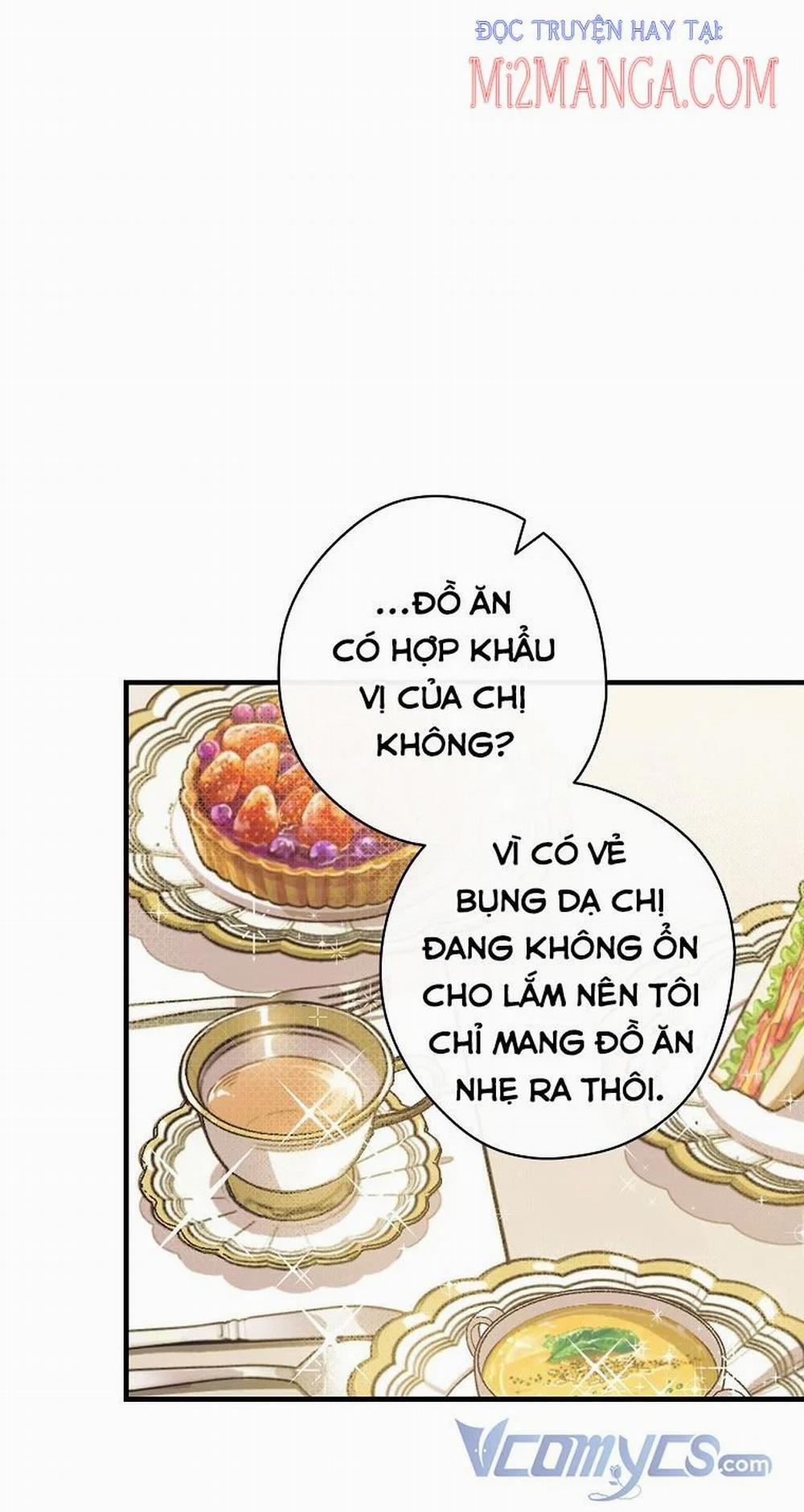 Phương Pháp Làm Chồng Hướng Về Phía Em 5 trang 8