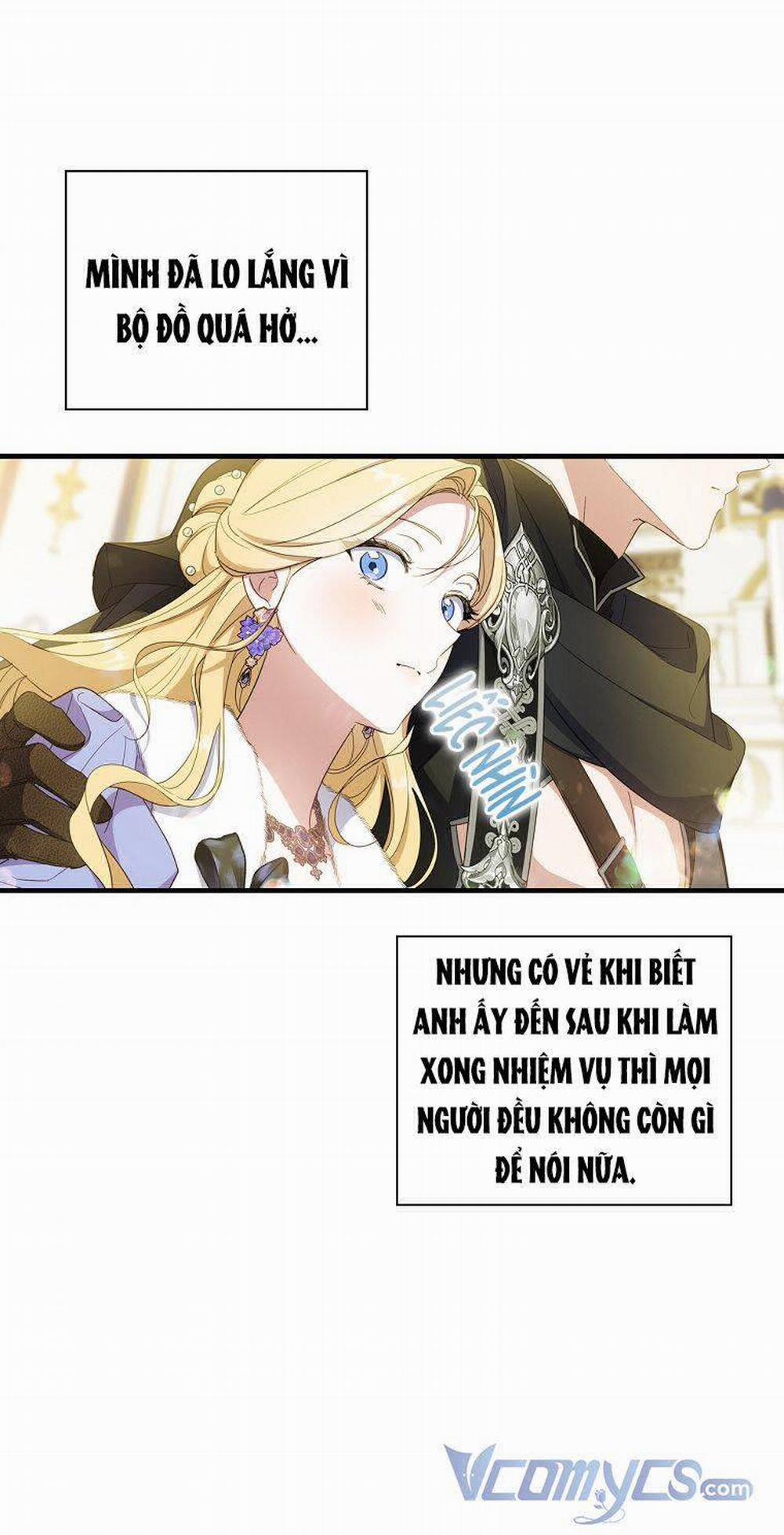 Phương Pháp Làm Chồng Hướng Về Phía Em 50 trang 19