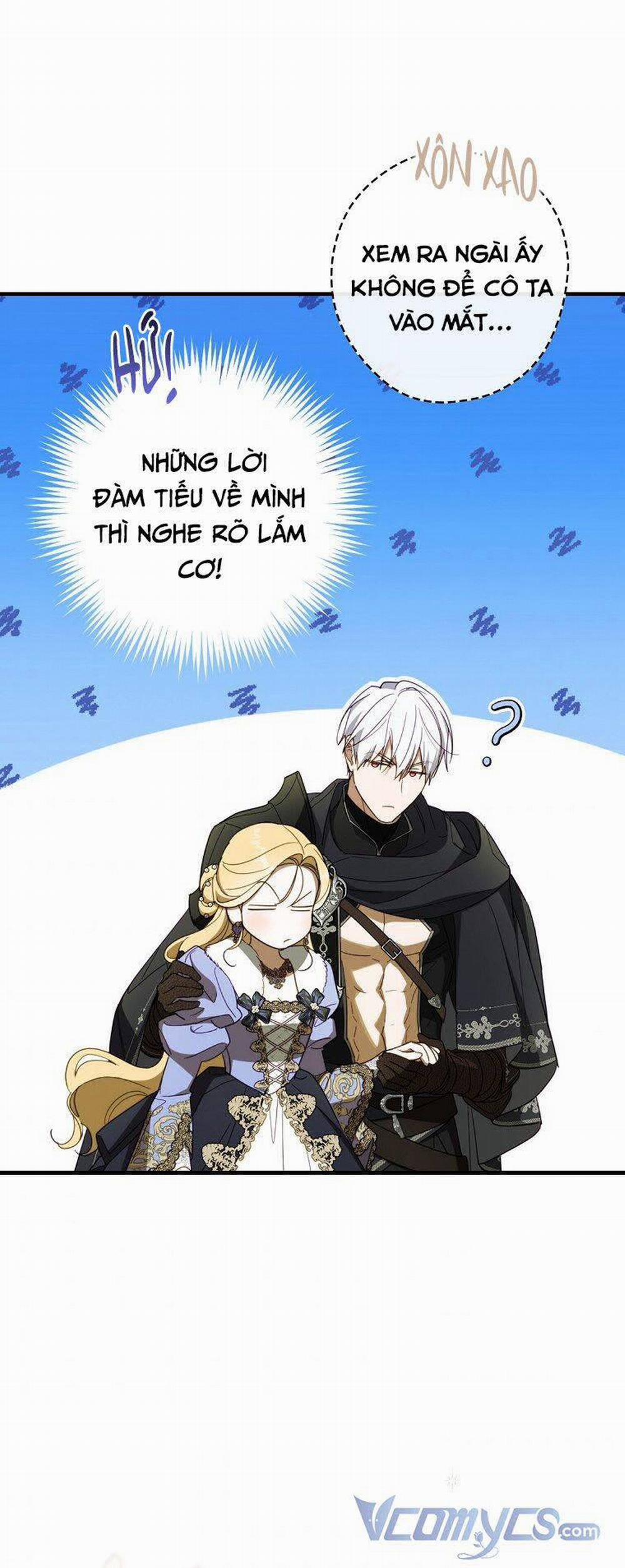 Phương Pháp Làm Chồng Hướng Về Phía Em 50 trang 21