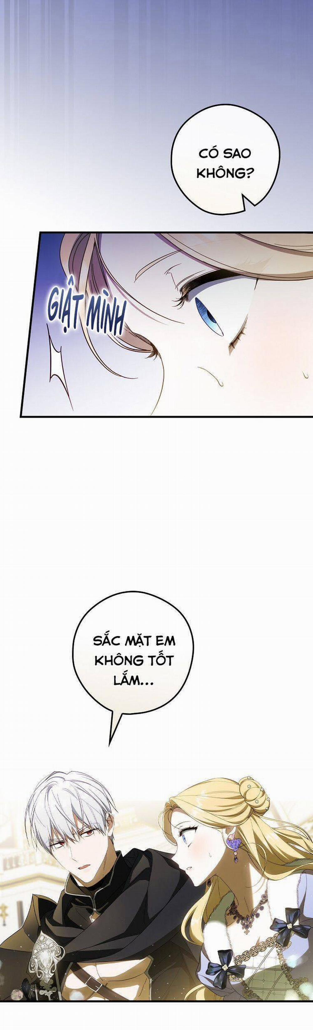 Phương Pháp Làm Chồng Hướng Về Phía Em 50 trang 36