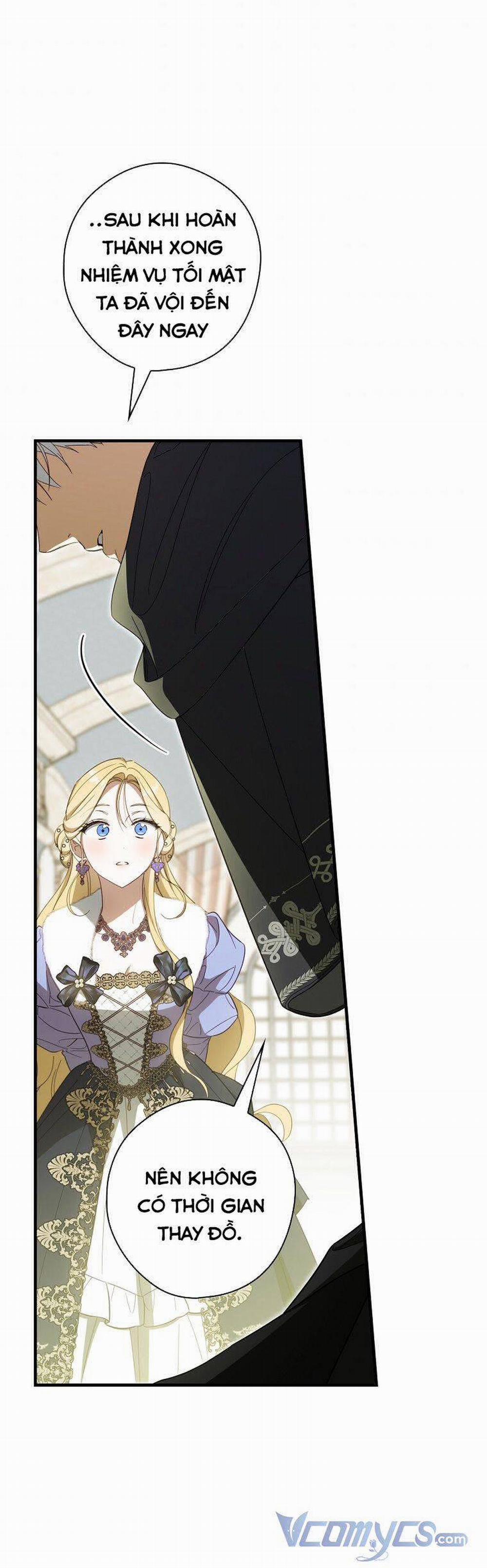 Phương Pháp Làm Chồng Hướng Về Phía Em 50 trang 4