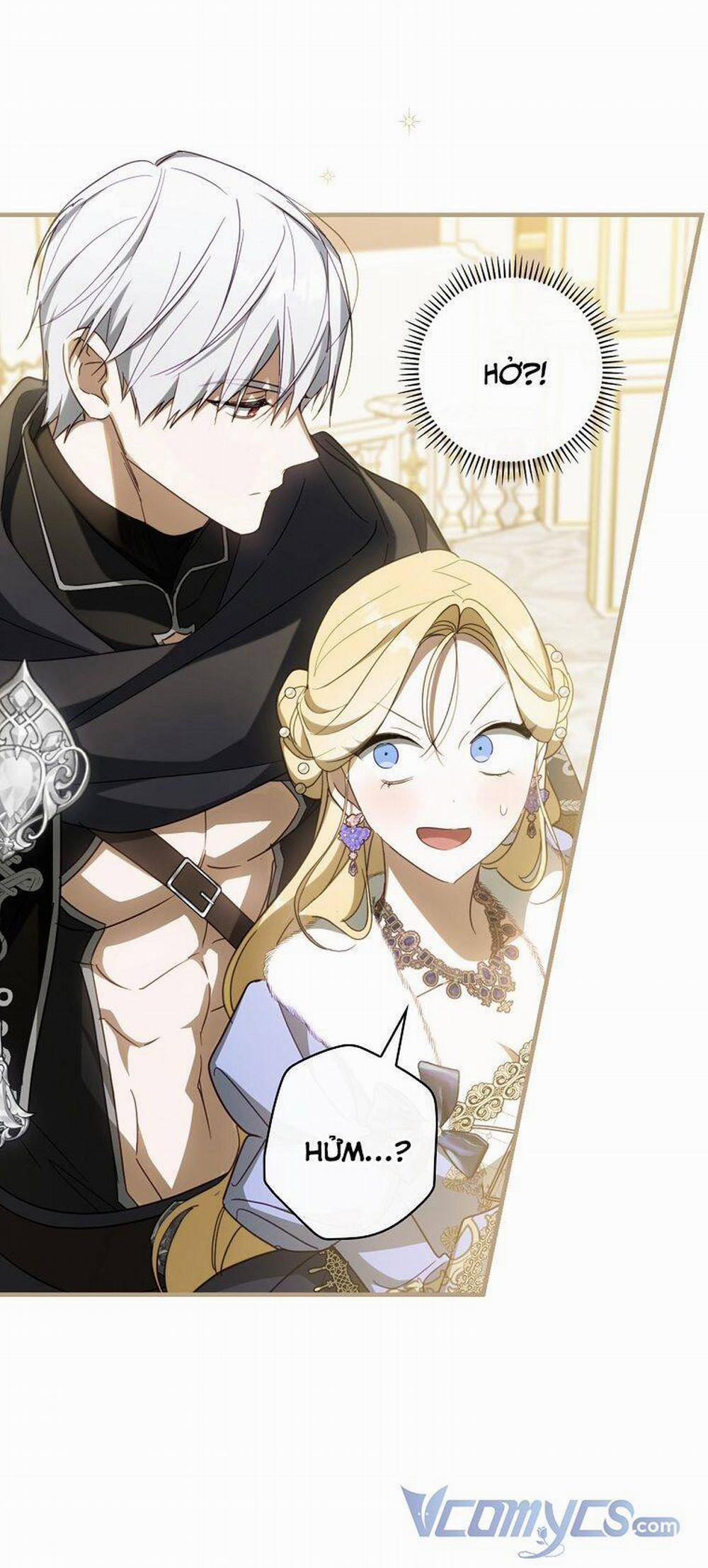 Phương Pháp Làm Chồng Hướng Về Phía Em 50 trang 58