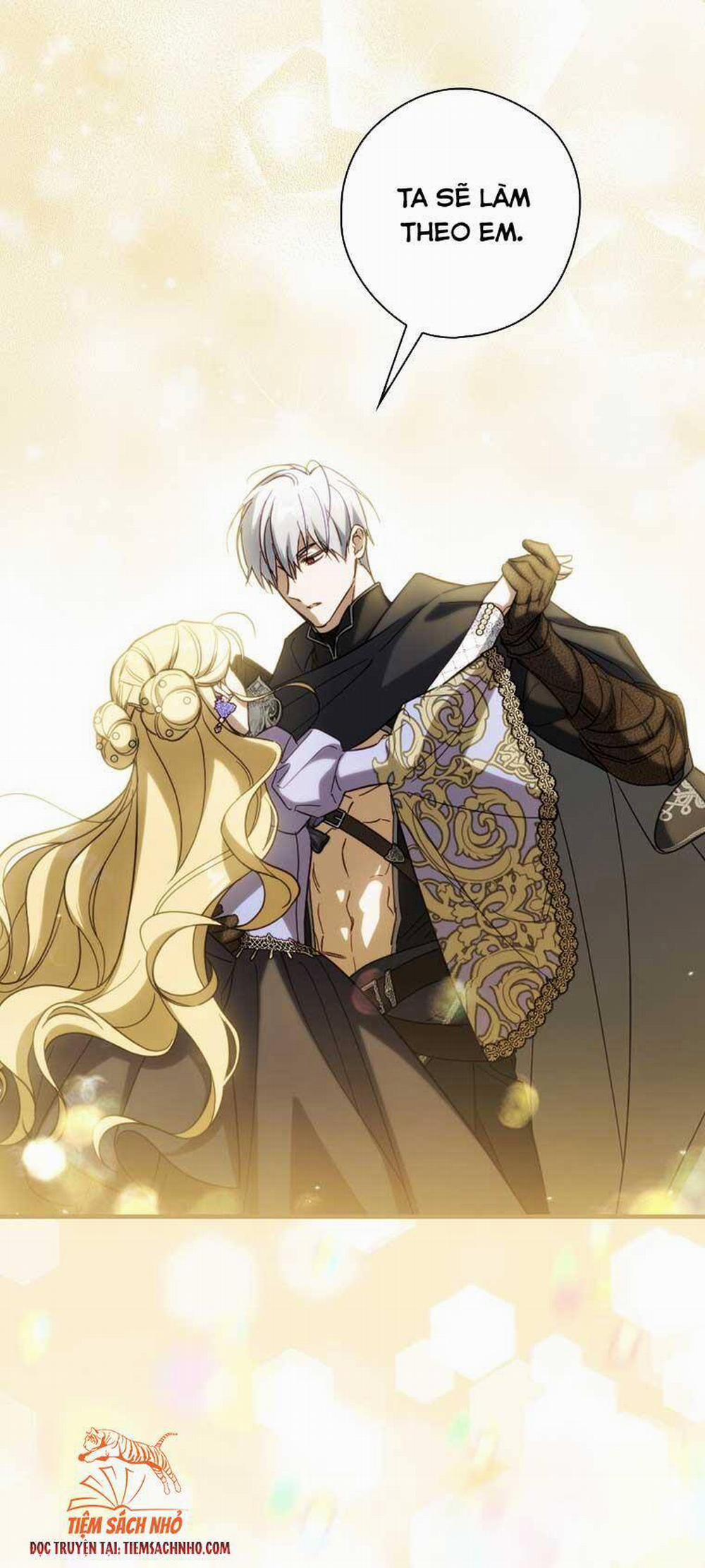 Phương Pháp Làm Chồng Hướng Về Phía Em 51 trang 8