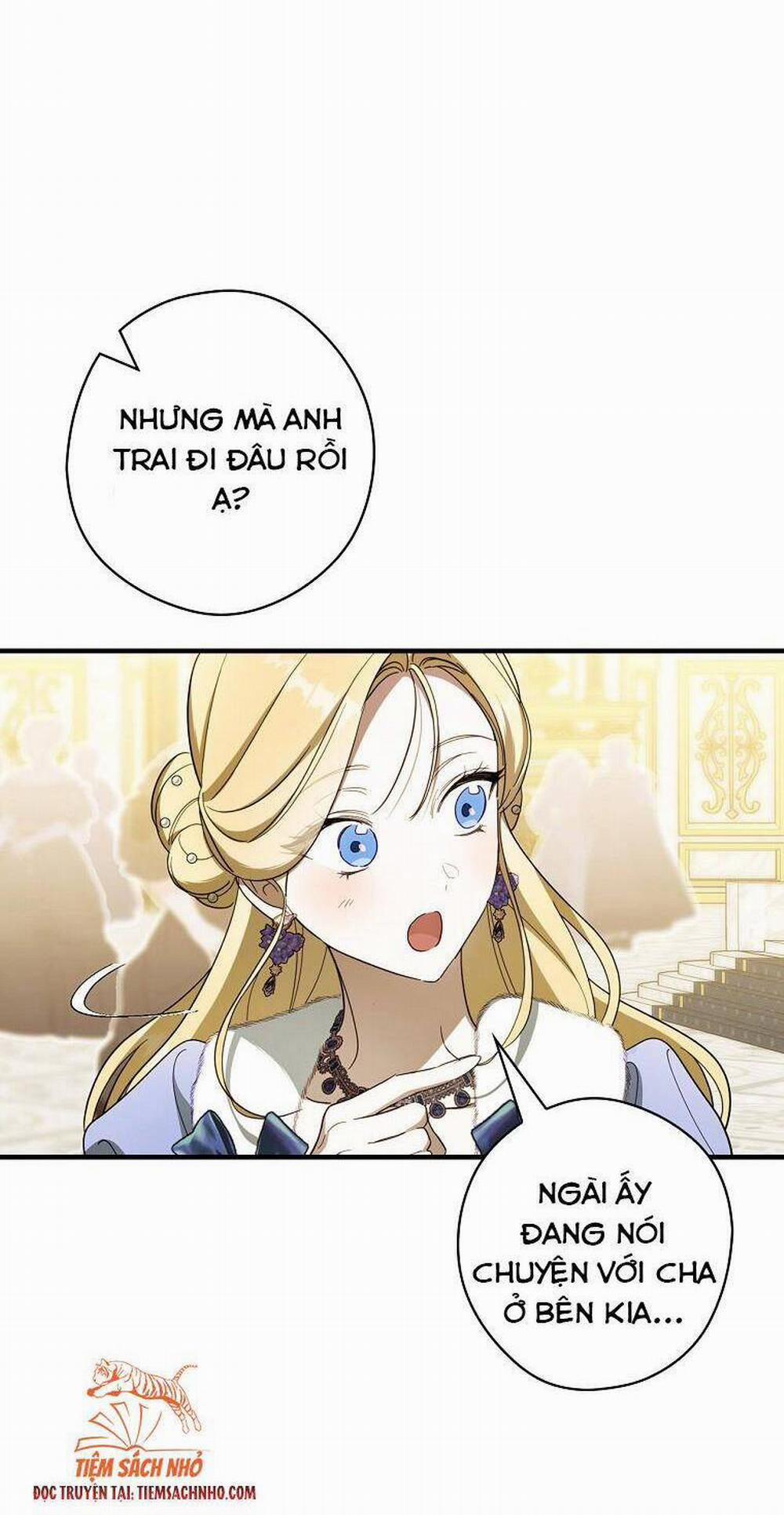 Phương Pháp Làm Chồng Hướng Về Phía Em 52 trang 23