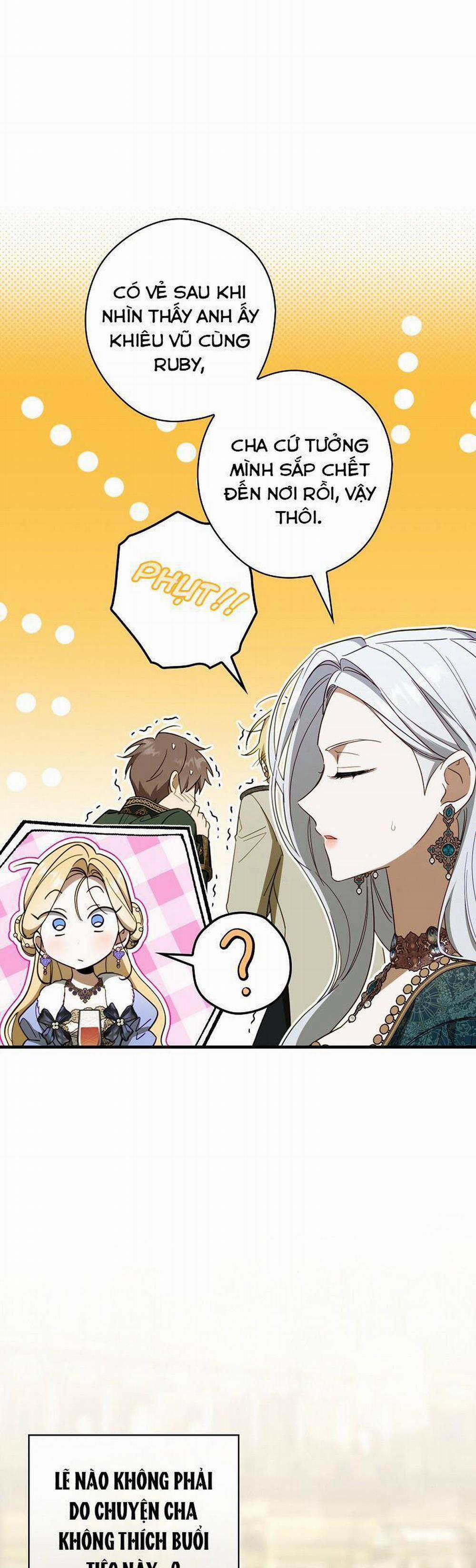 Phương Pháp Làm Chồng Hướng Về Phía Em 52 trang 28