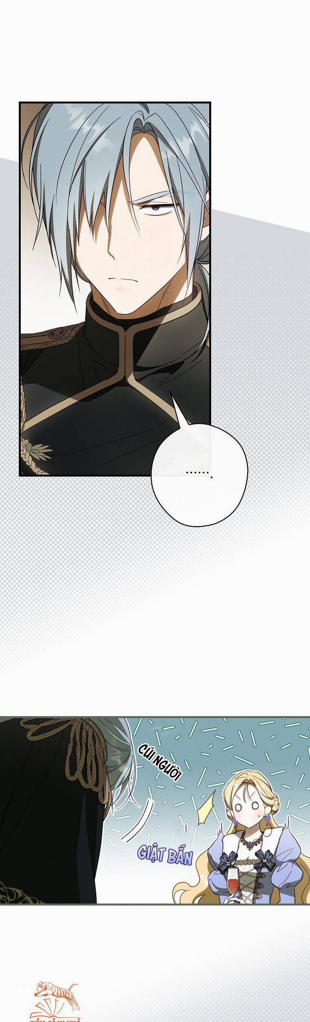 Phương Pháp Làm Chồng Hướng Về Phía Em 52 trang 33