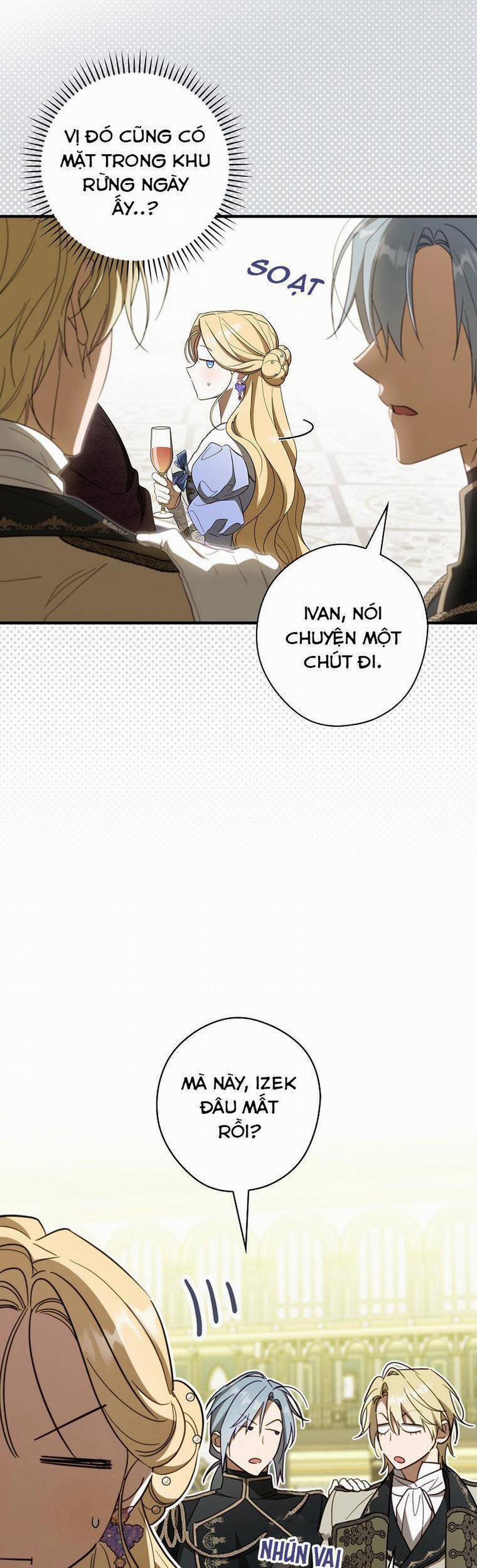 Phương Pháp Làm Chồng Hướng Về Phía Em 52 trang 35