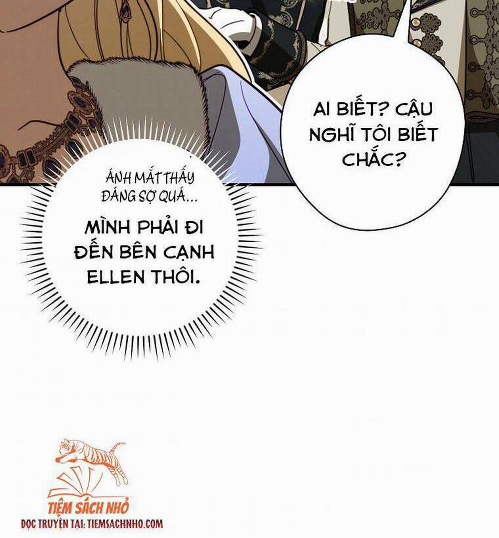 Phương Pháp Làm Chồng Hướng Về Phía Em 52 trang 36