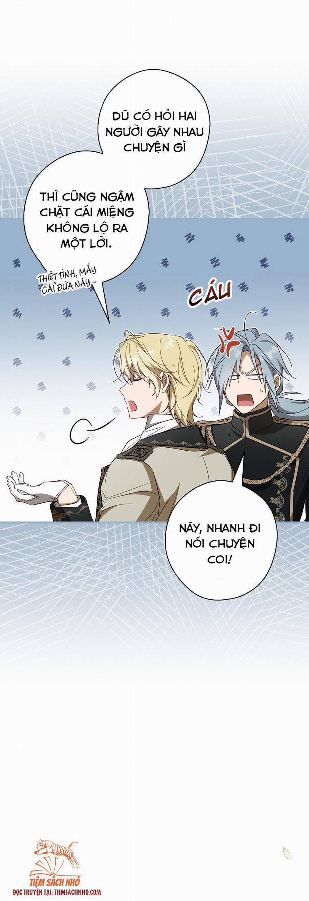 Phương Pháp Làm Chồng Hướng Về Phía Em 52 trang 48