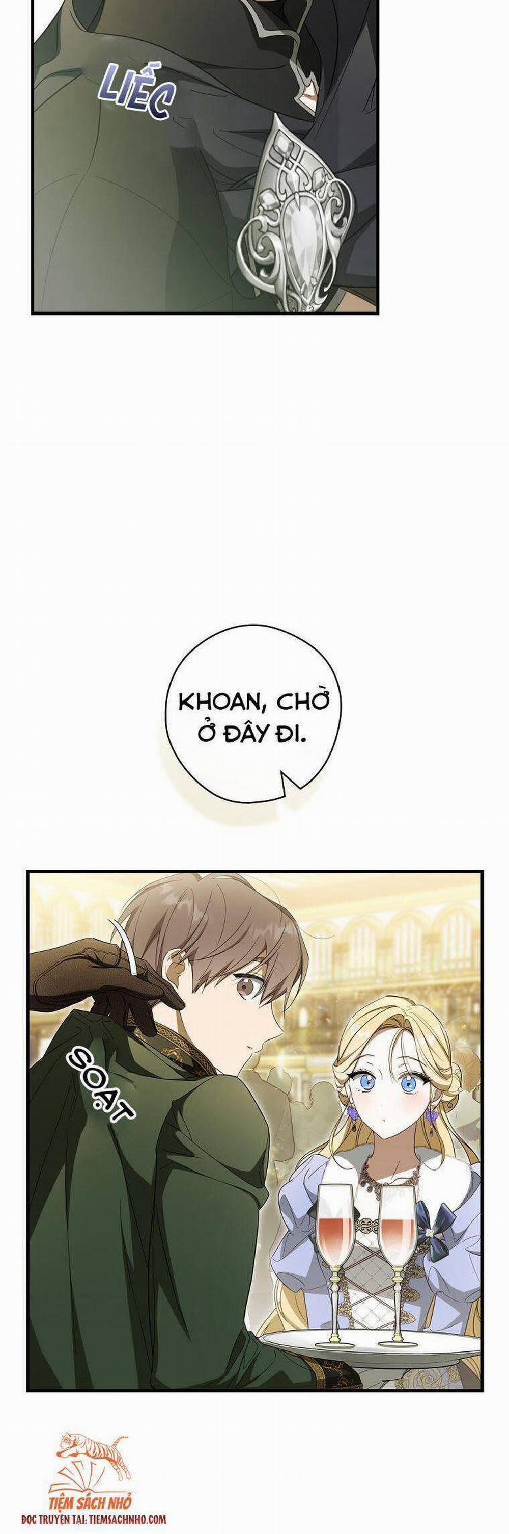 Phương Pháp Làm Chồng Hướng Về Phía Em 52 trang 7