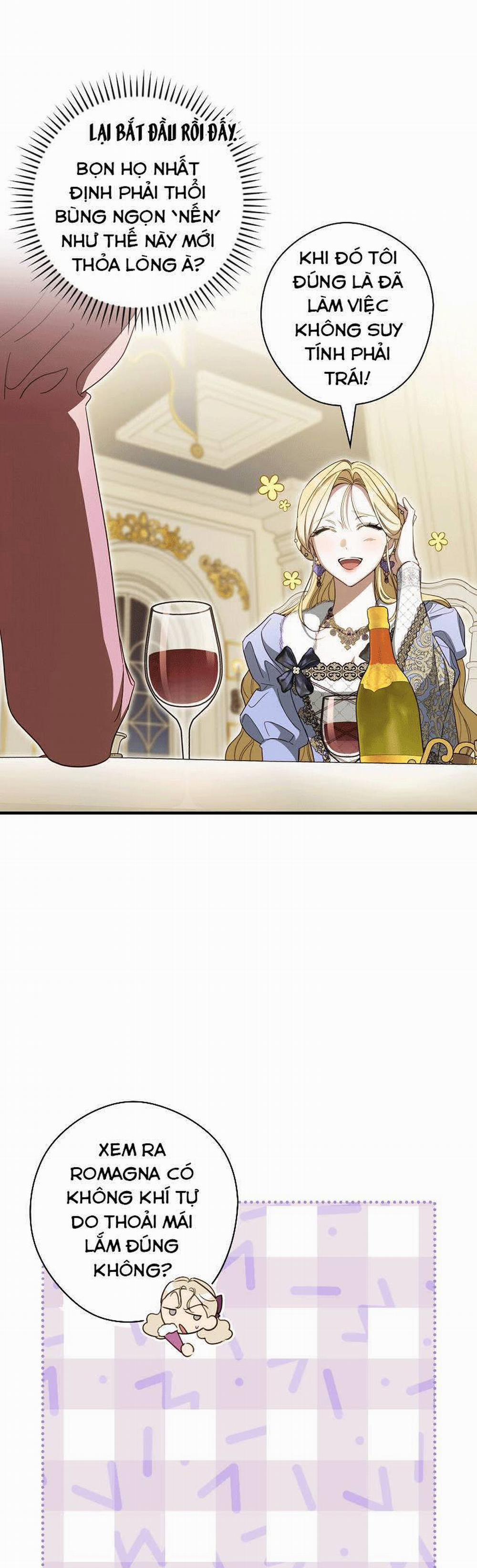 Phương Pháp Làm Chồng Hướng Về Phía Em 53 trang 17