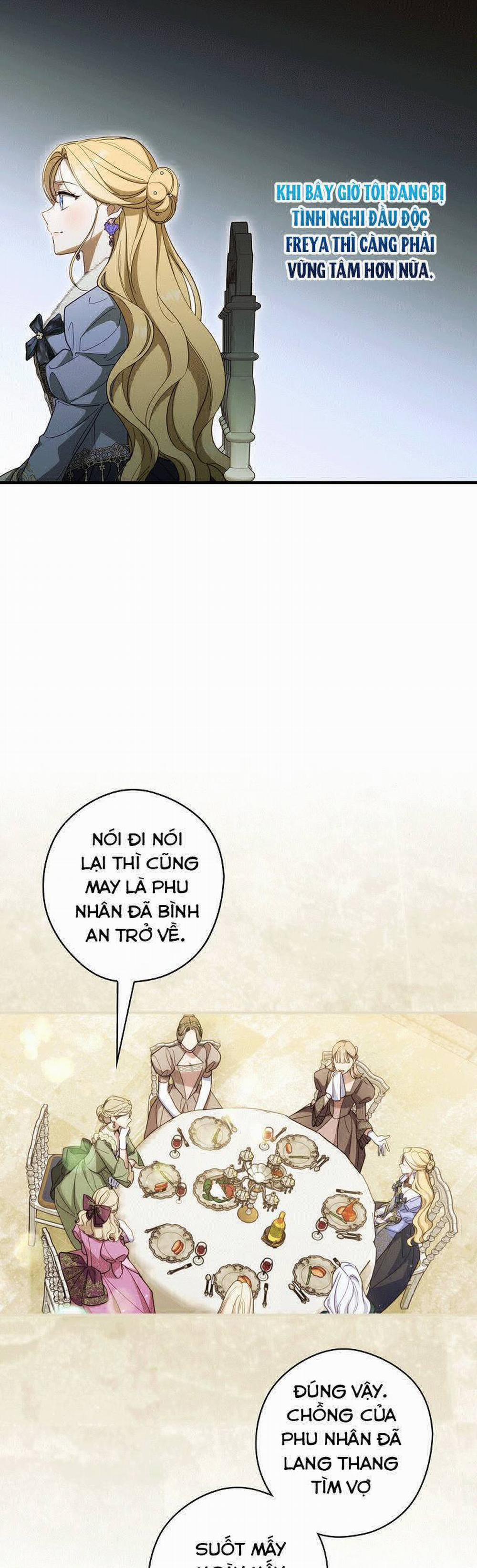 Phương Pháp Làm Chồng Hướng Về Phía Em 53 trang 22