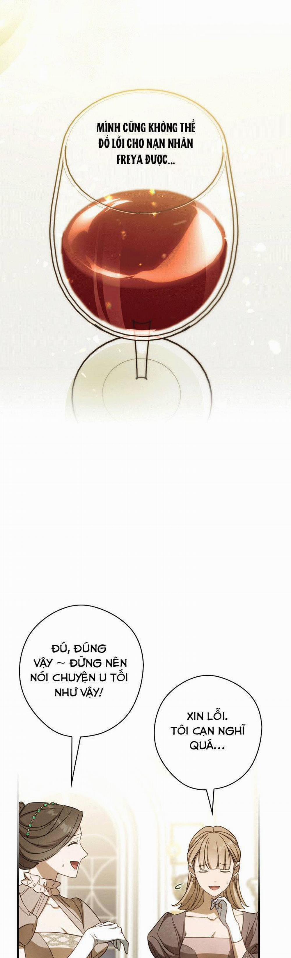 Phương Pháp Làm Chồng Hướng Về Phía Em 53 trang 36