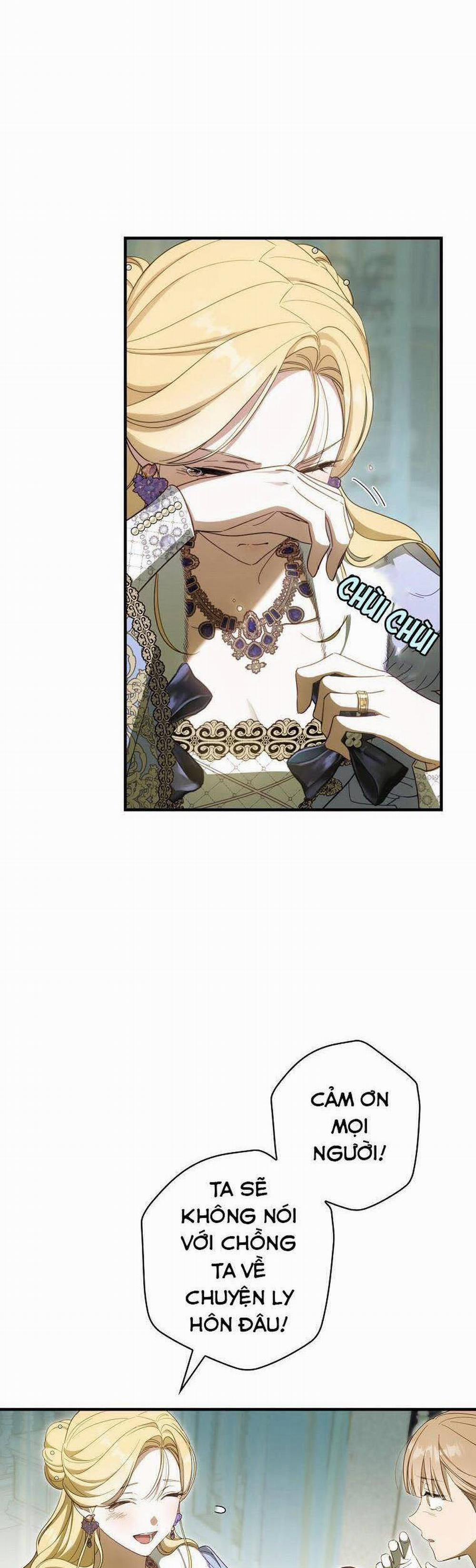 Phương Pháp Làm Chồng Hướng Về Phía Em 54 trang 11