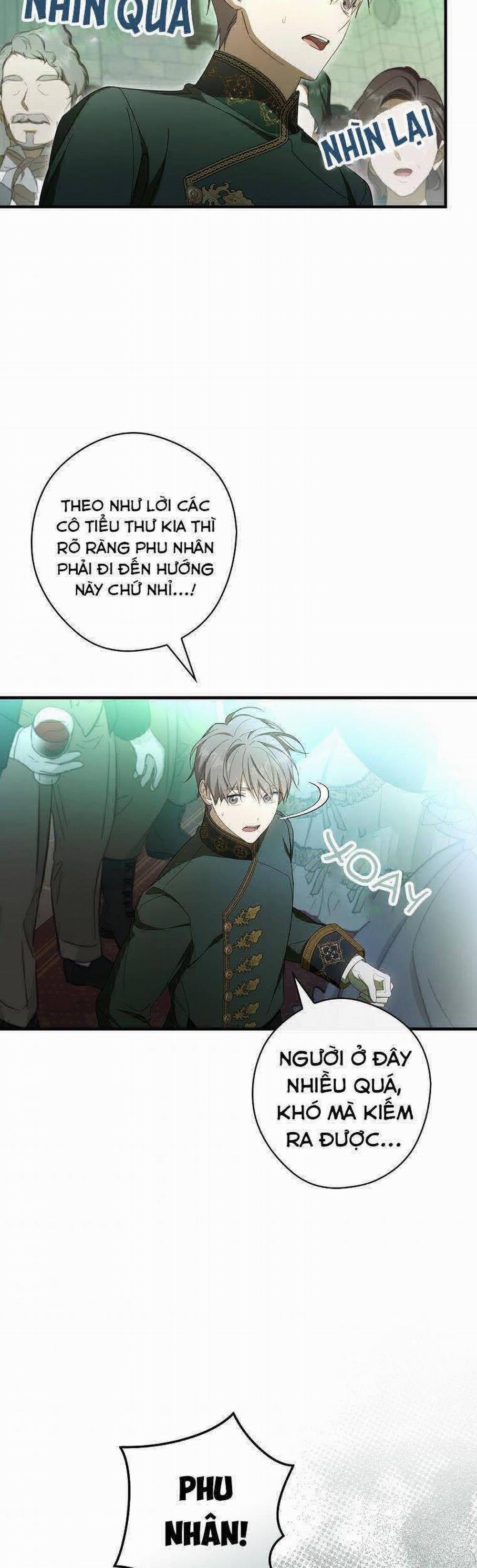 Phương Pháp Làm Chồng Hướng Về Phía Em 54 trang 22