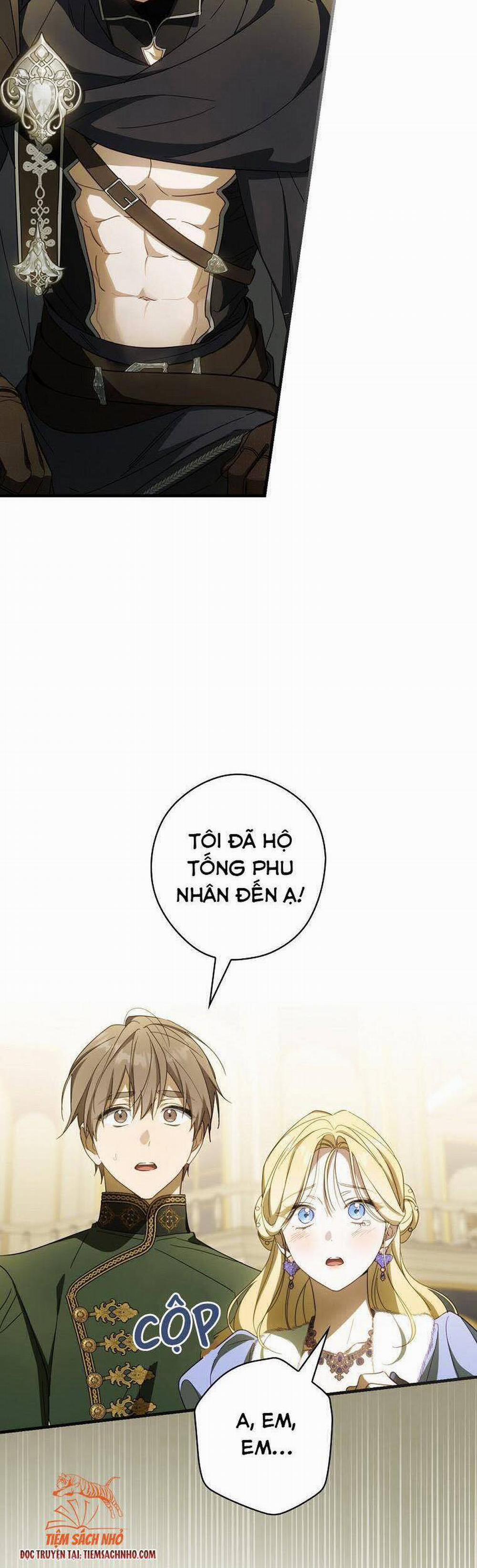 Phương Pháp Làm Chồng Hướng Về Phía Em 54 trang 29