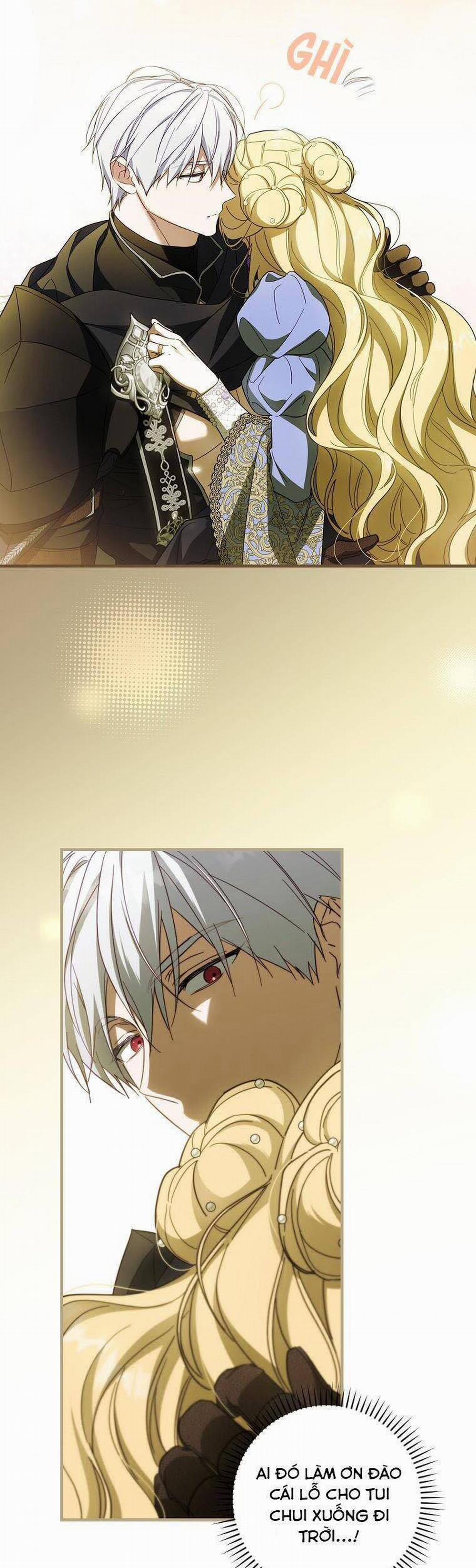 Phương Pháp Làm Chồng Hướng Về Phía Em 54 trang 36