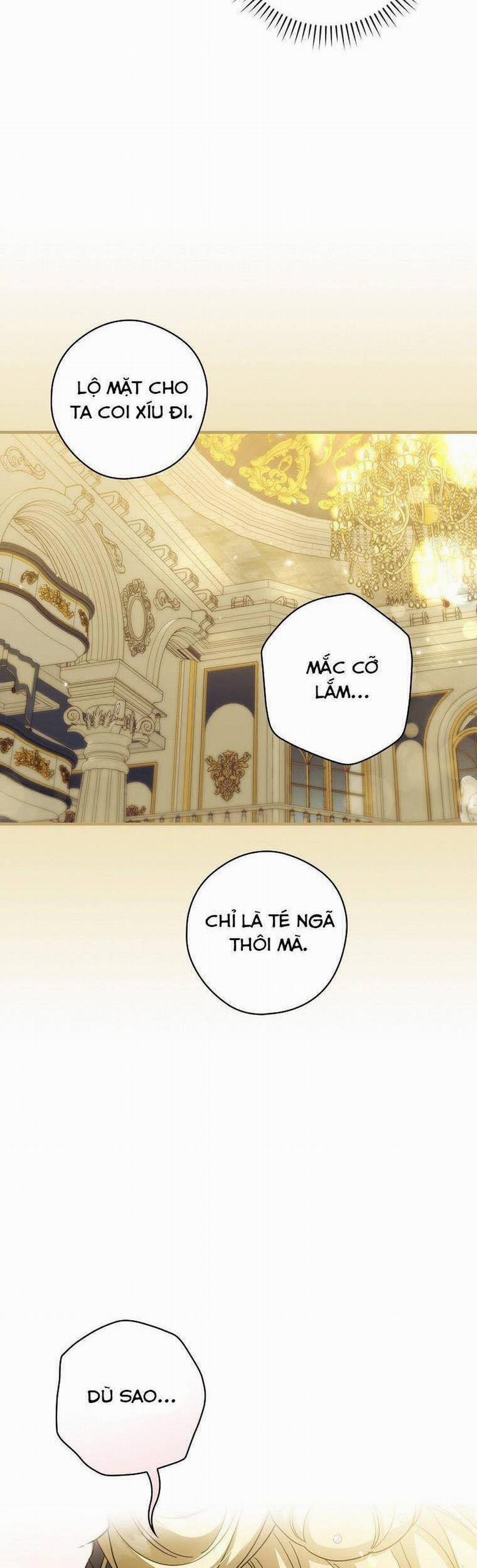 Phương Pháp Làm Chồng Hướng Về Phía Em 54 trang 37