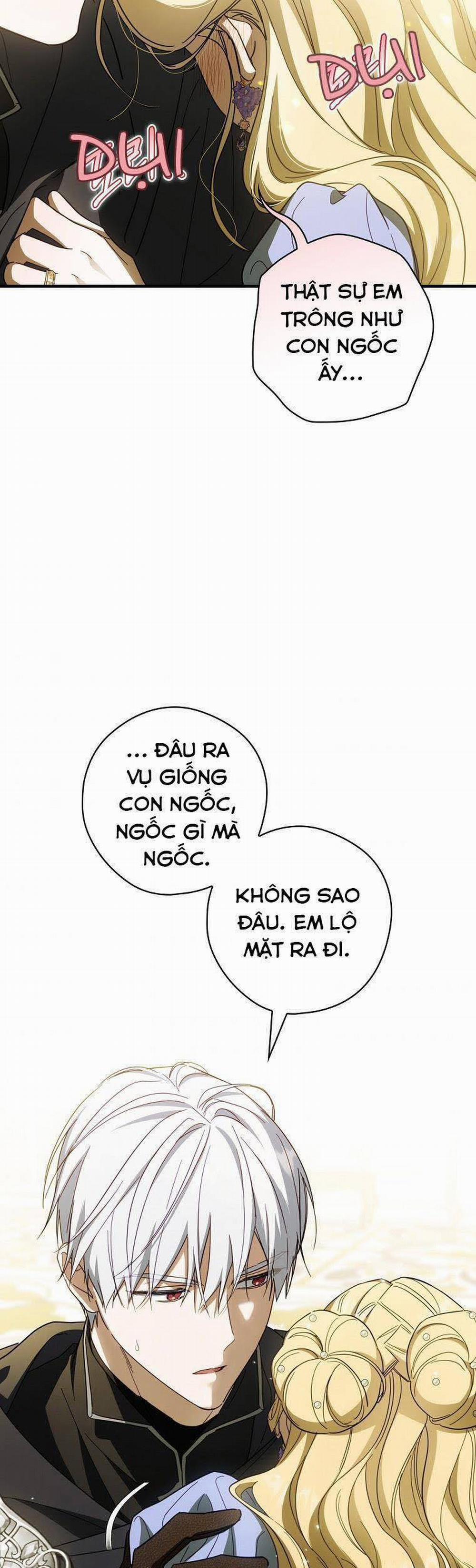 Phương Pháp Làm Chồng Hướng Về Phía Em 54 trang 38