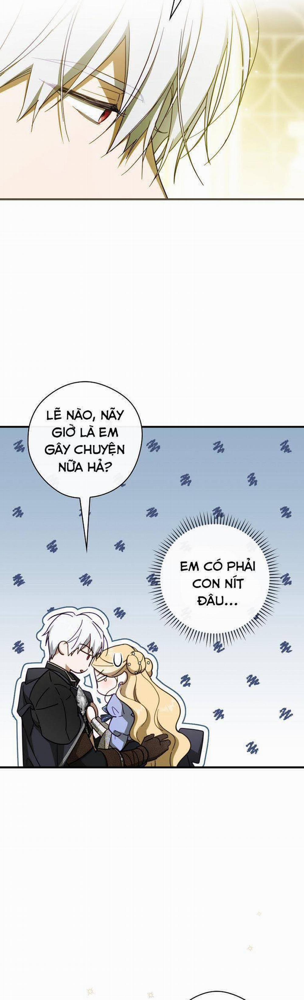 Phương Pháp Làm Chồng Hướng Về Phía Em 54 trang 40